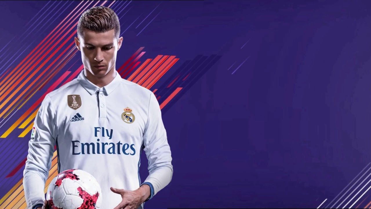 FIFA 19 Cover Wallpapers