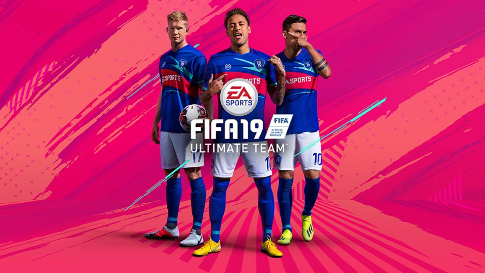 TOTW de FIFA 19 revelado: ¿quién está en el equipo de la semana? El | Dexerto.com