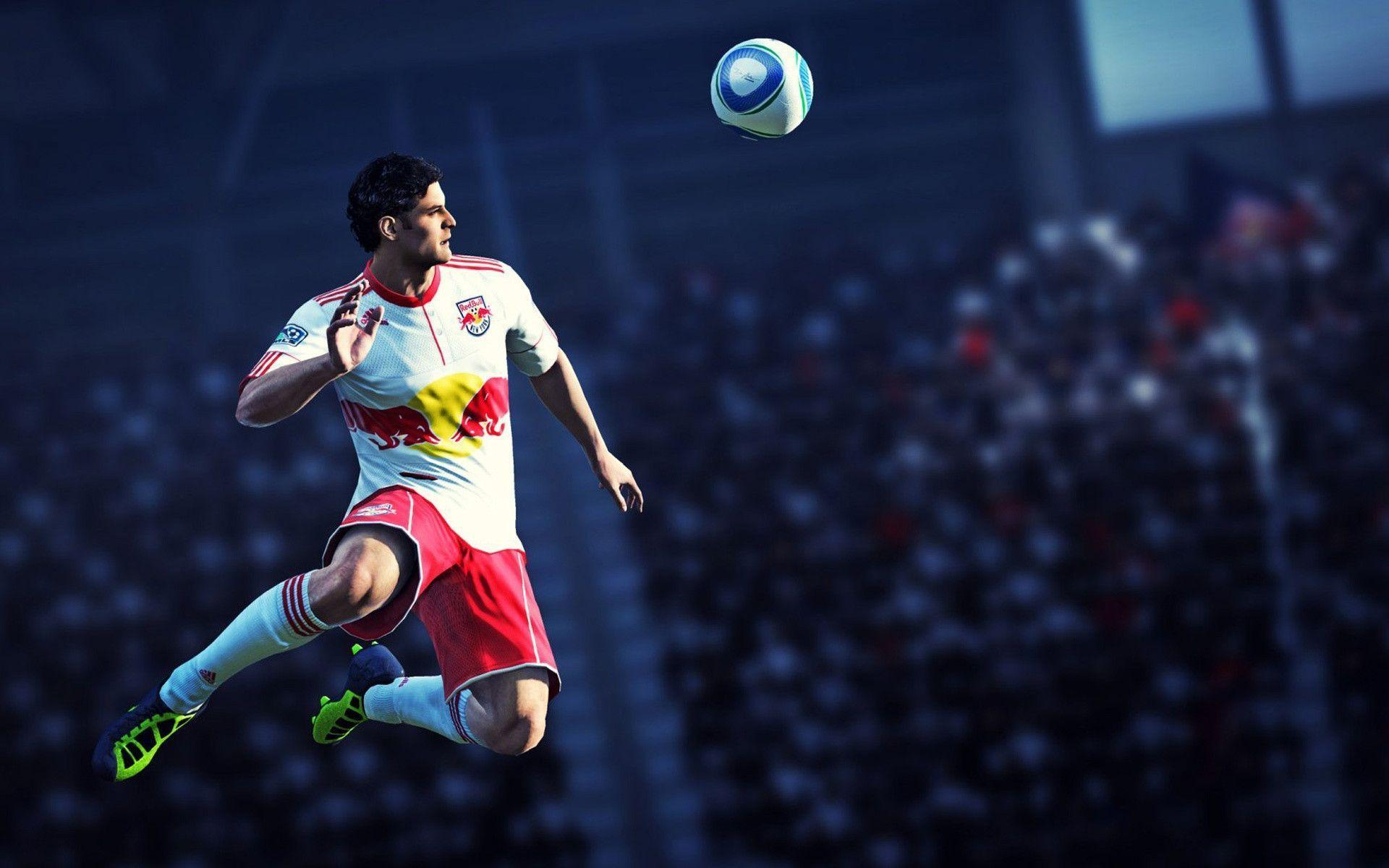 FIFA 19 - 4kwallpaper.org