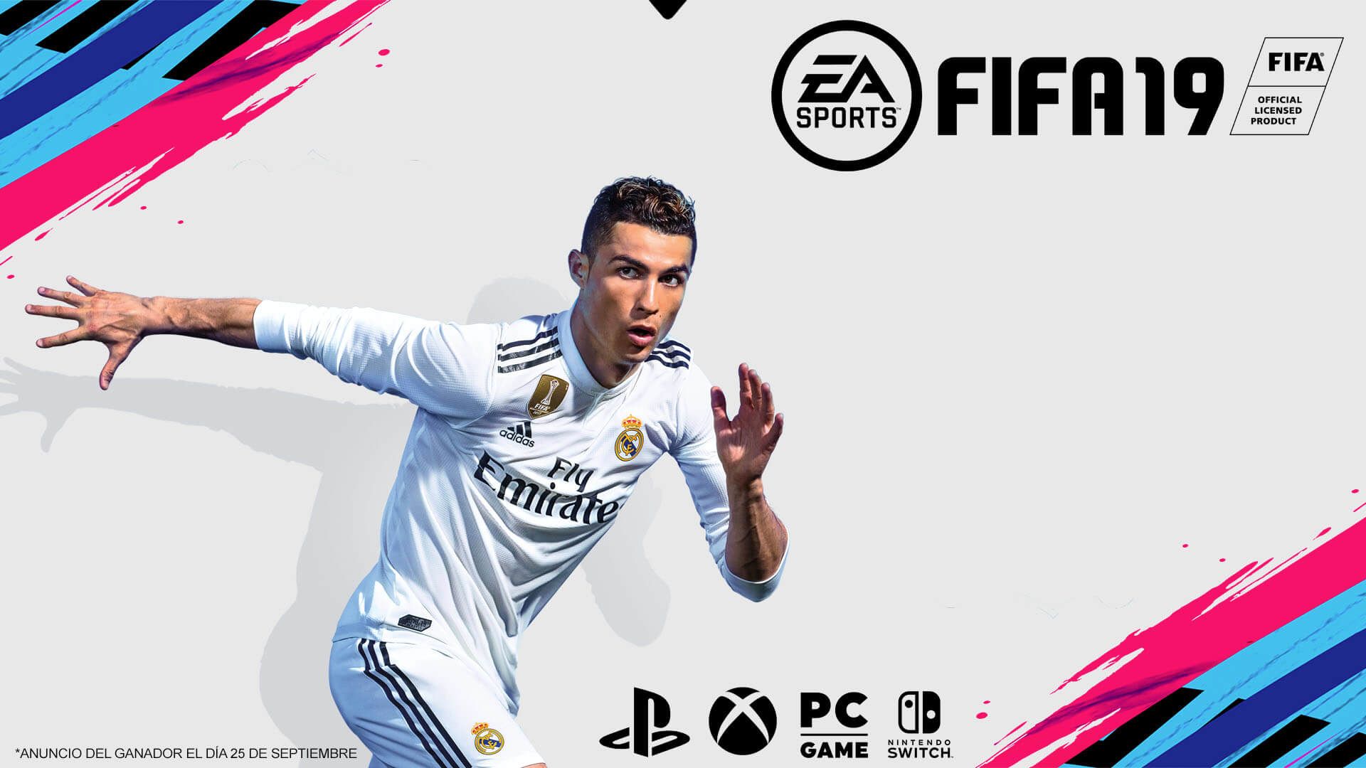 Fifa 19 Hd Wallpapers para PC