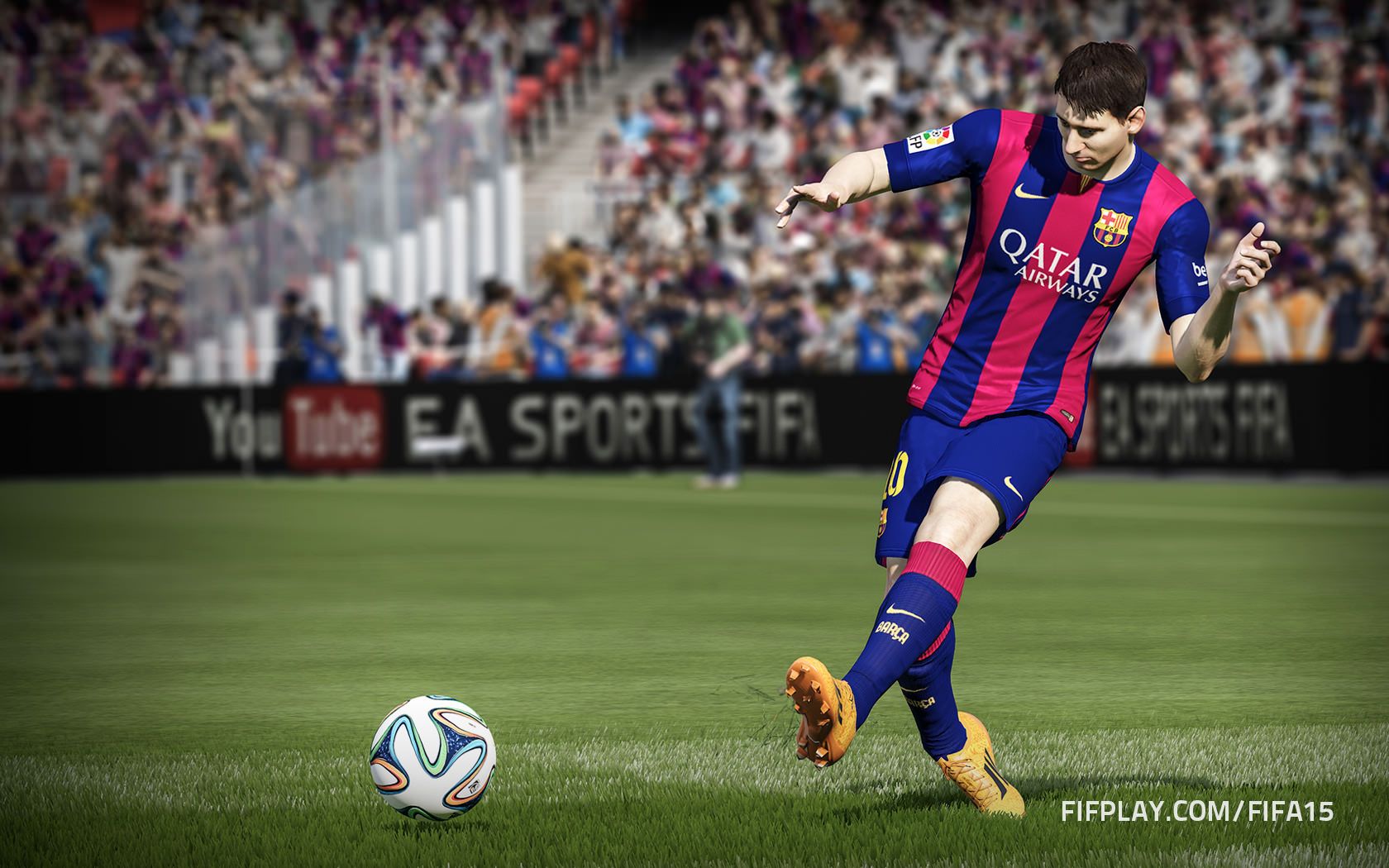 Fondos de FIFA 15 - FIFPlay