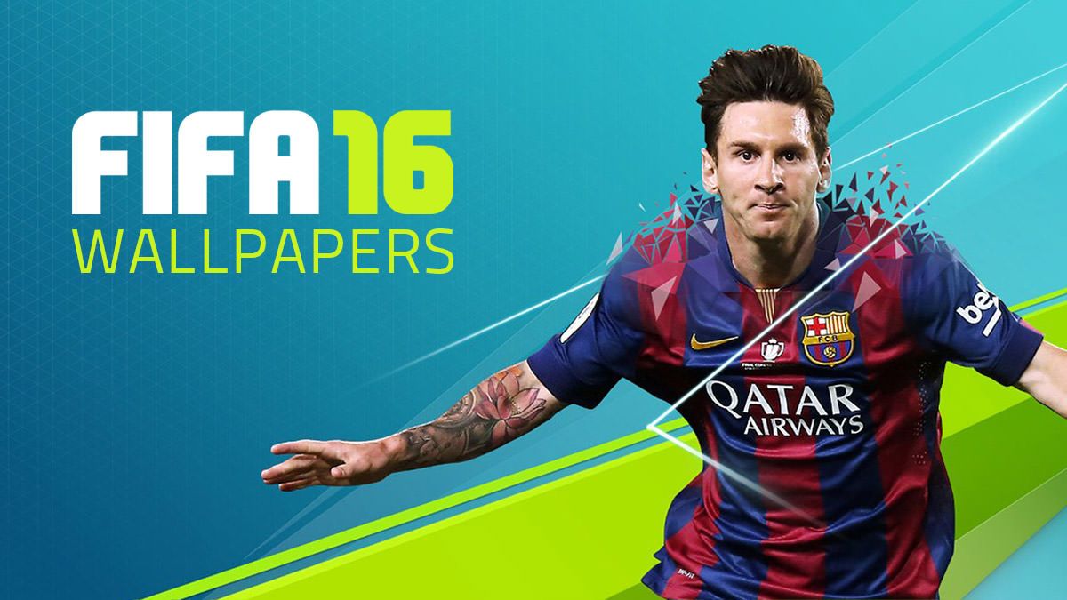 Fondos de FIFA 16 - FIFPlay