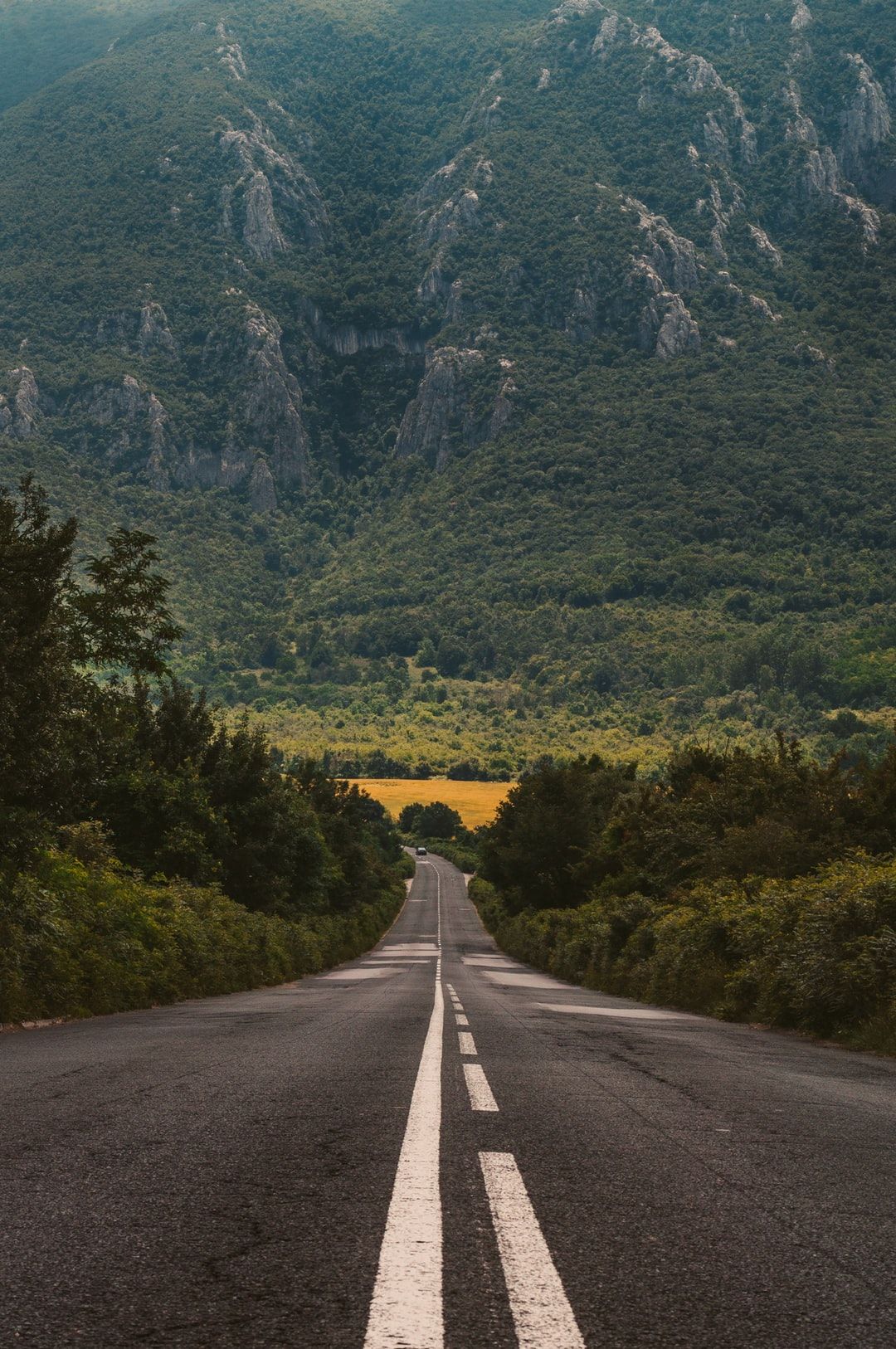 Más de 20 imágenes de carreteras [HQ] | Descargar imágenes gratis