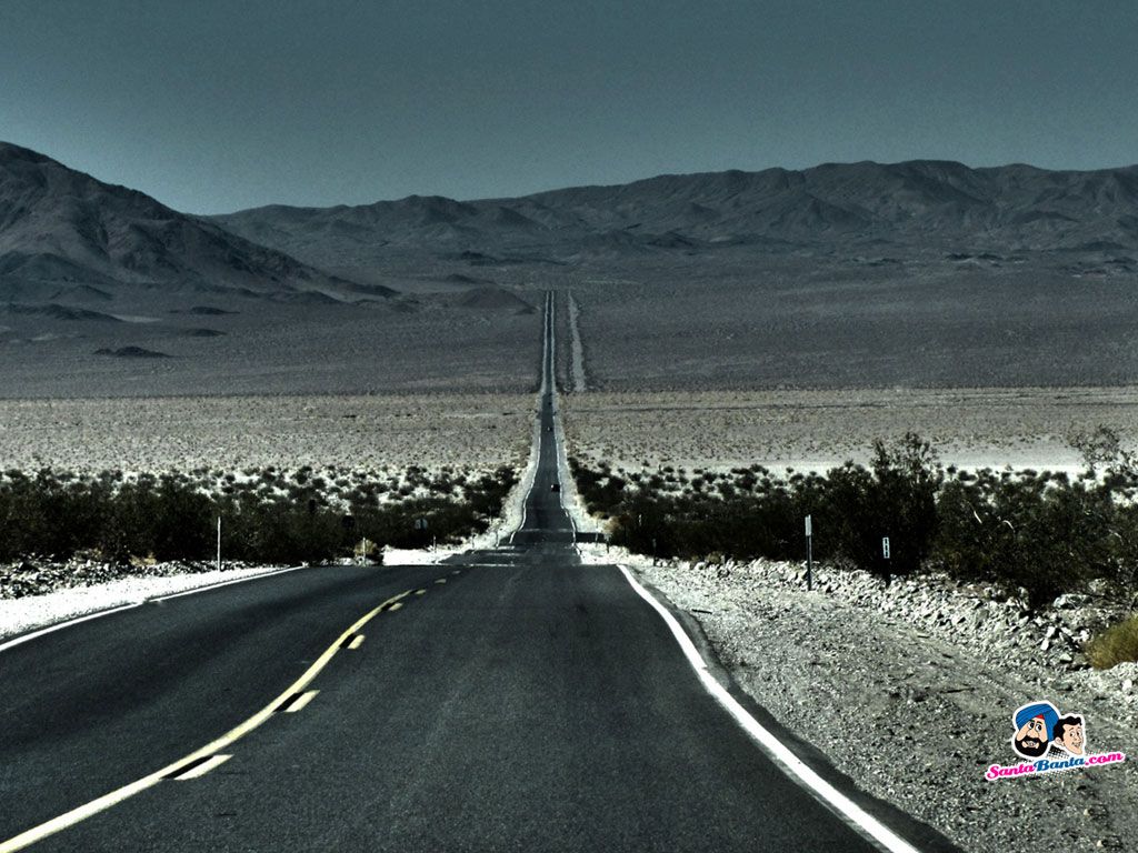 Fondos de carreteras # 29