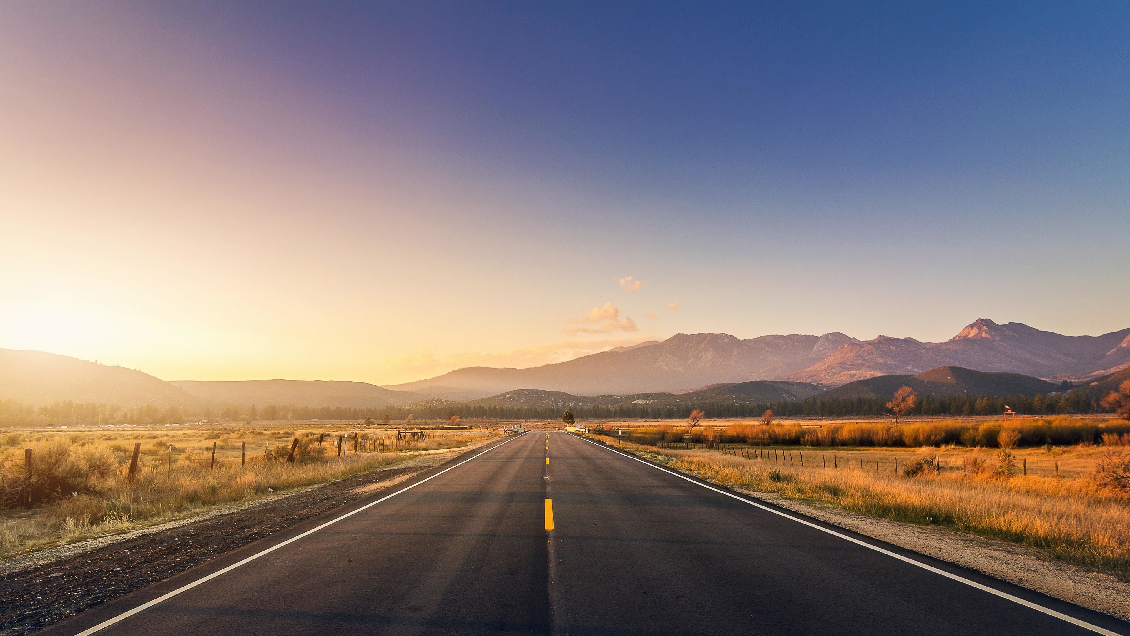 62+ fondos de pantalla de Road Trip