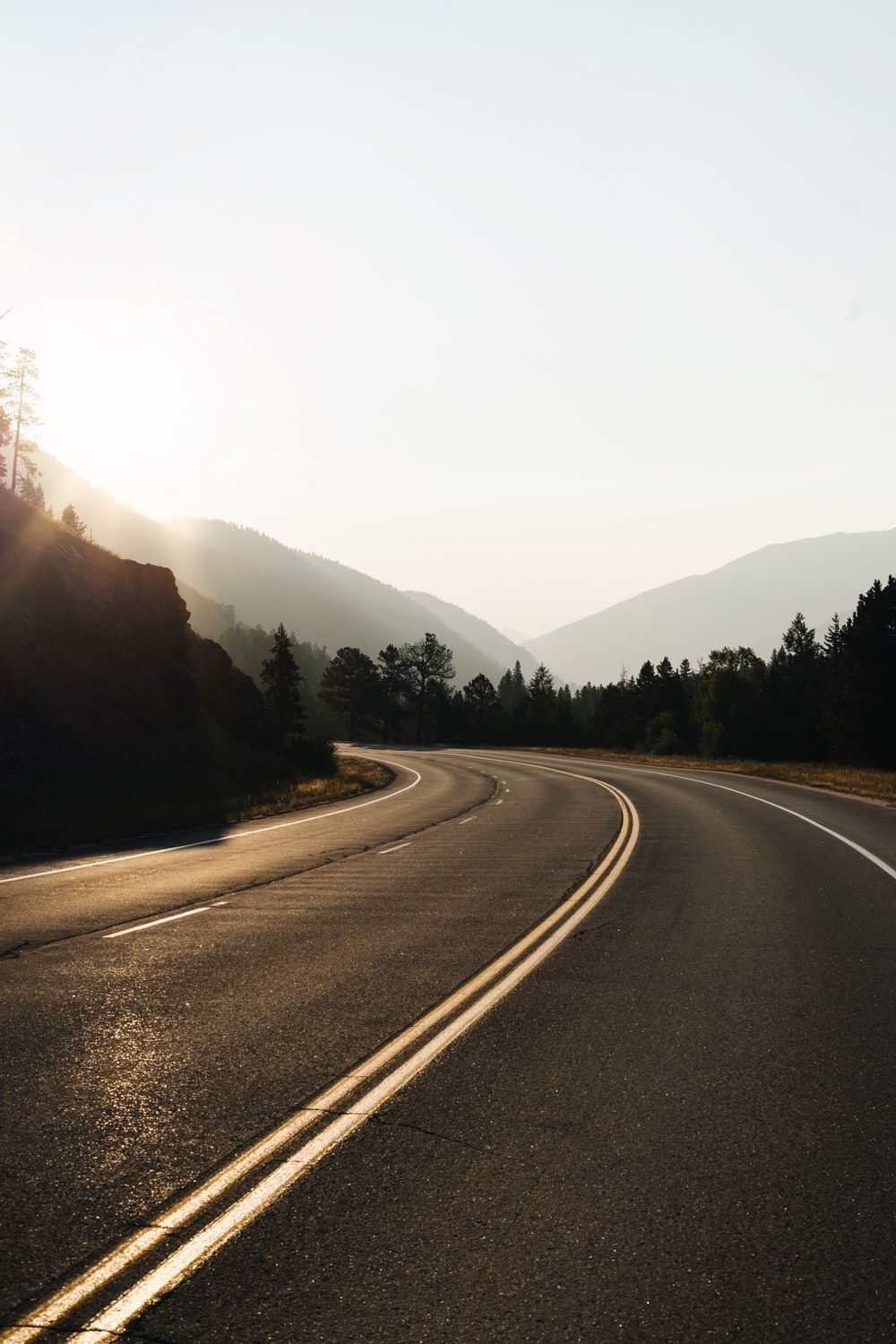 27+ fotos de la autopista | Descargar imágenes gratis