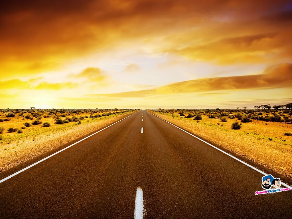 Fondos de carreteras # 23