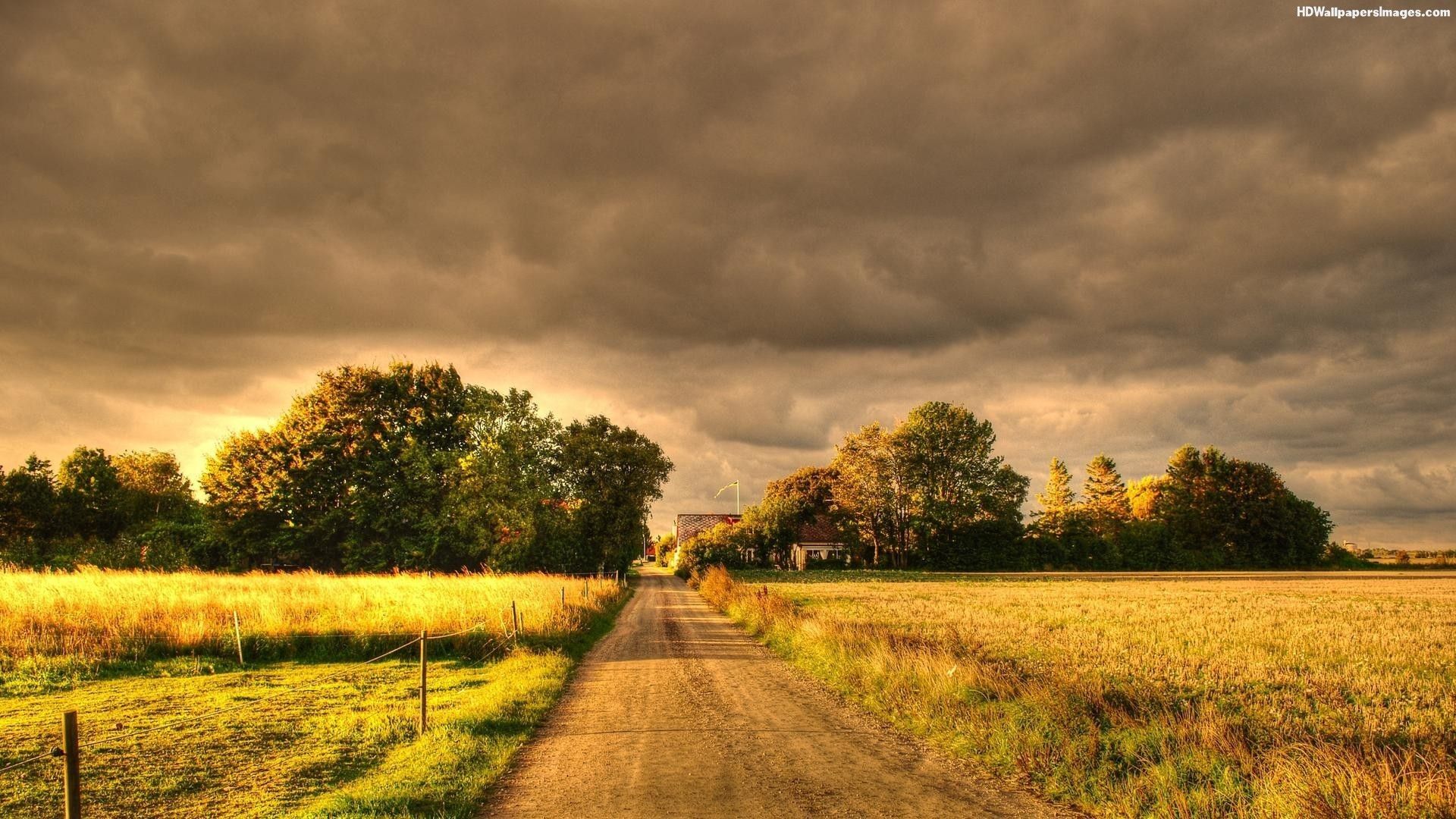 Fondo de pantalla de Country Roads (más de 66 imágenes)
