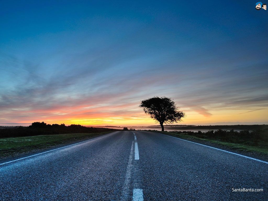 Fondos de carreteras # 33