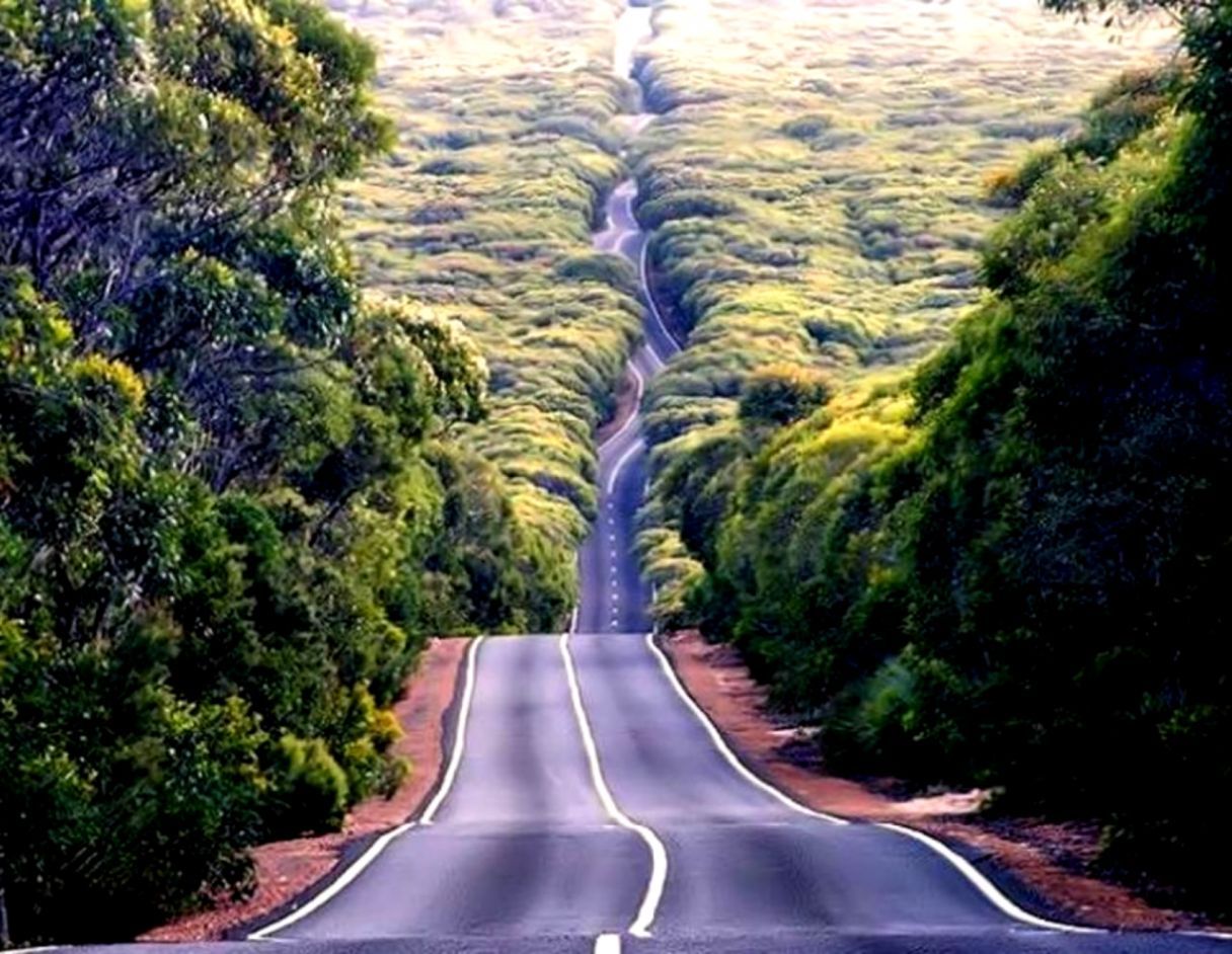 Beautiful Roads fondo de pantalla | Mejores fondos de pantalla HD