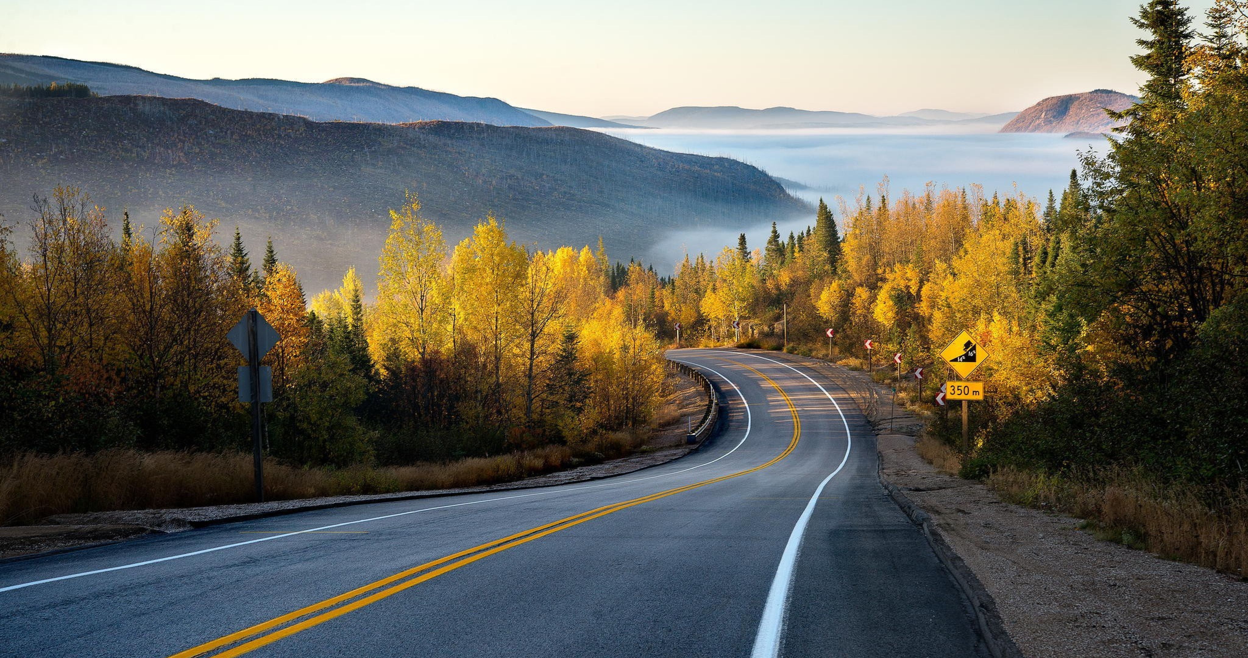 4K Road Wallpapers de alta calidad | Descargar gratis