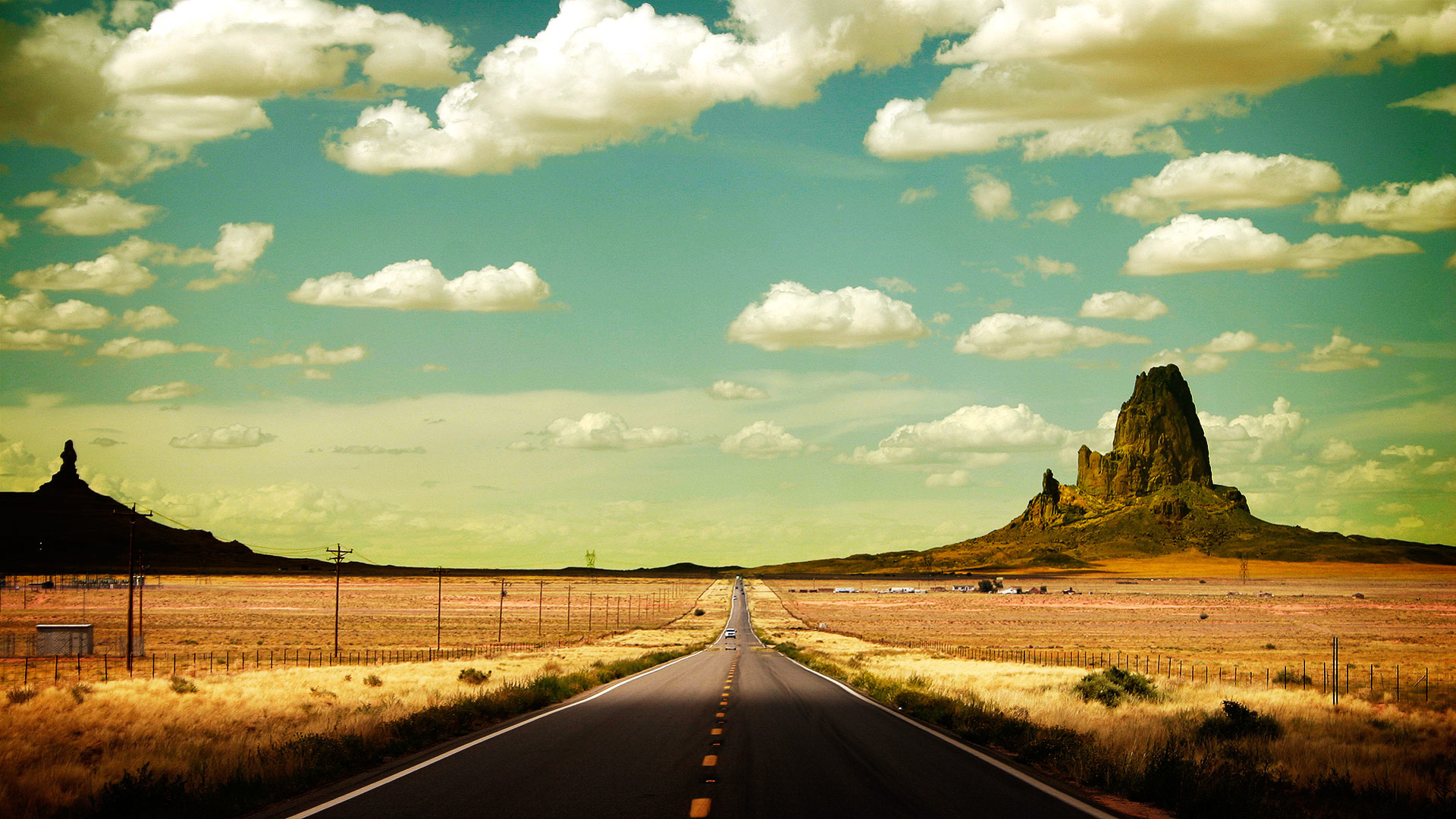 Fondos de carretera gratis y fondos de pantalla de carretera en HD para