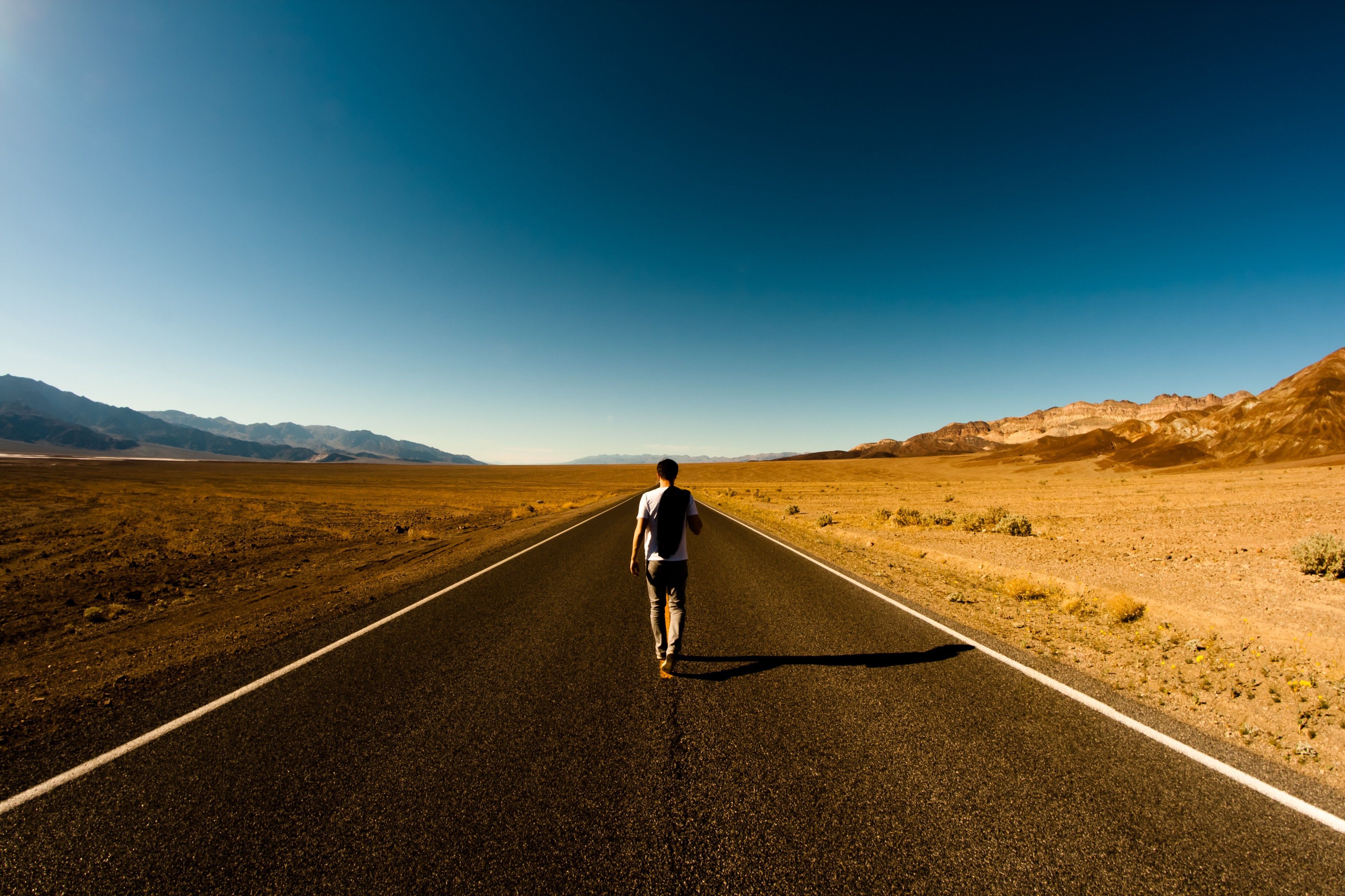 65+ Mejores Fondos de Carretera - Descarga