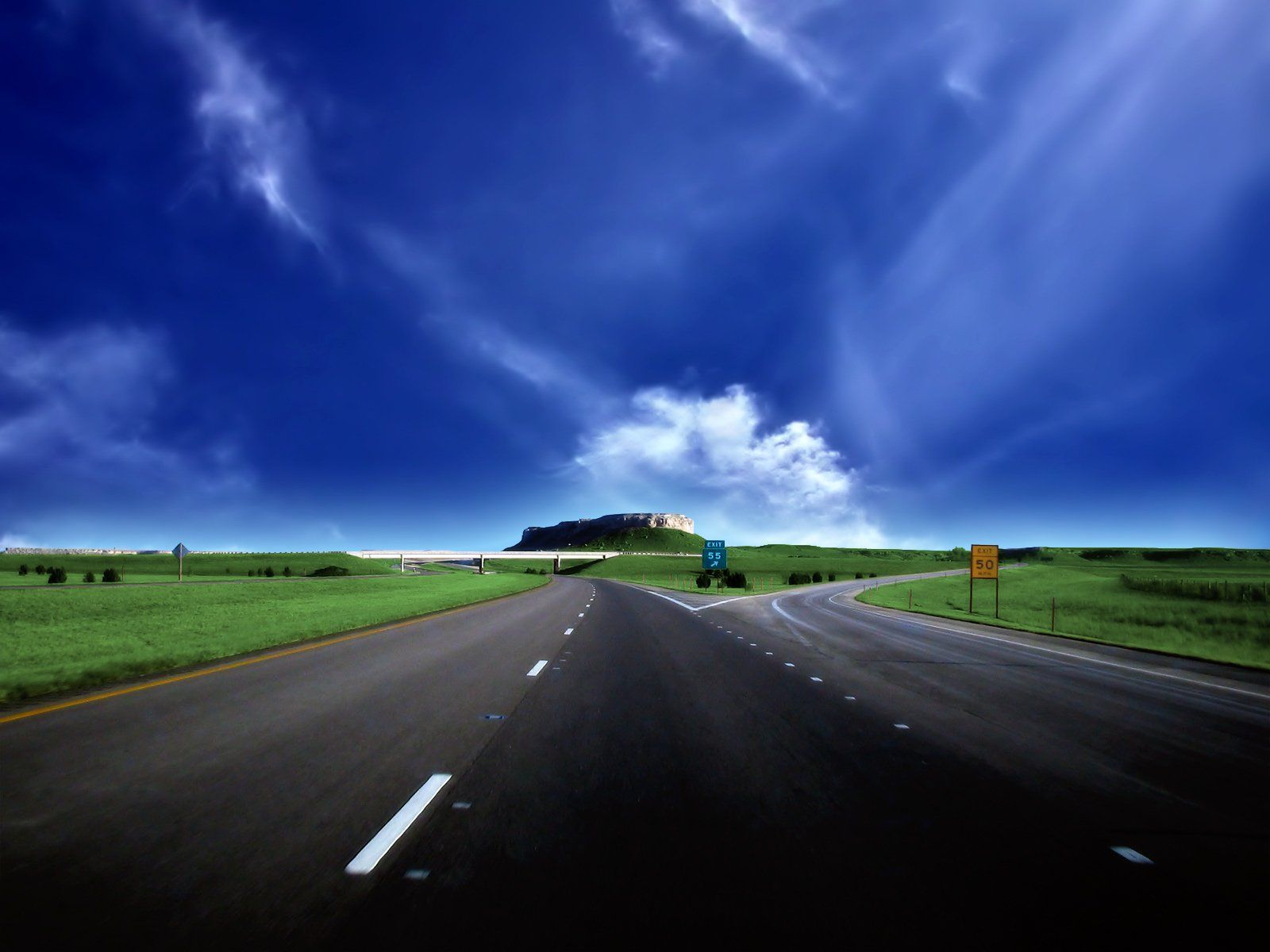 1943 Road Fondos de pantalla HD | Imágenes de fondo