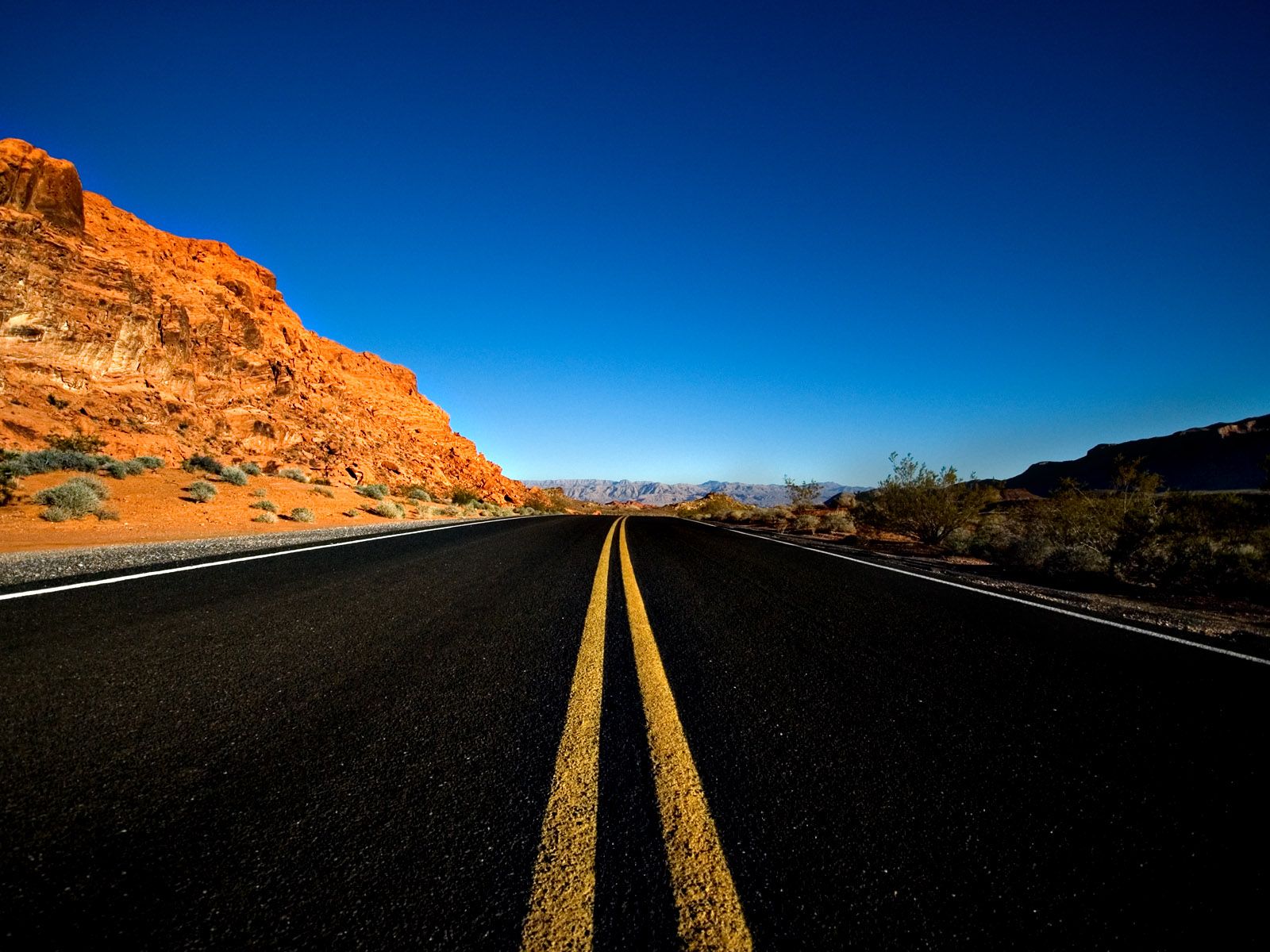 44+] Fondos de Carreteras