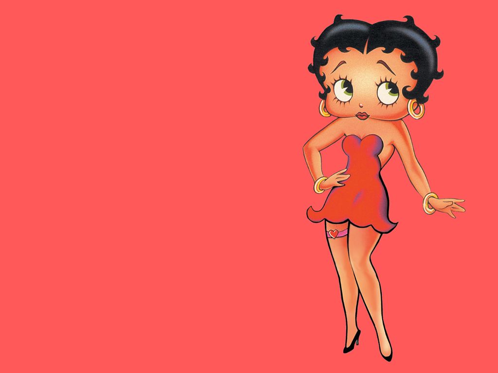 Fondo de pantalla de betty boop - fondo de pantalla de betty boop (5445799) - fanpop