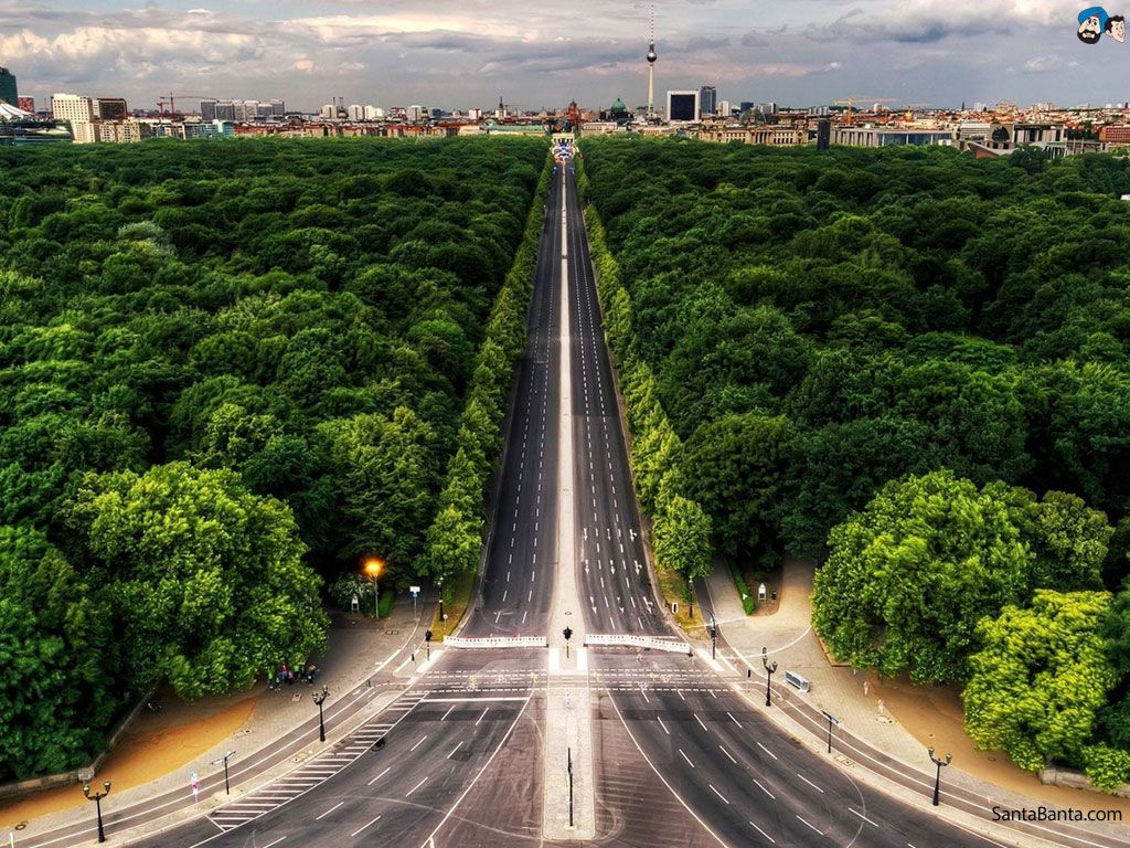 Fondos de carreteras # 38