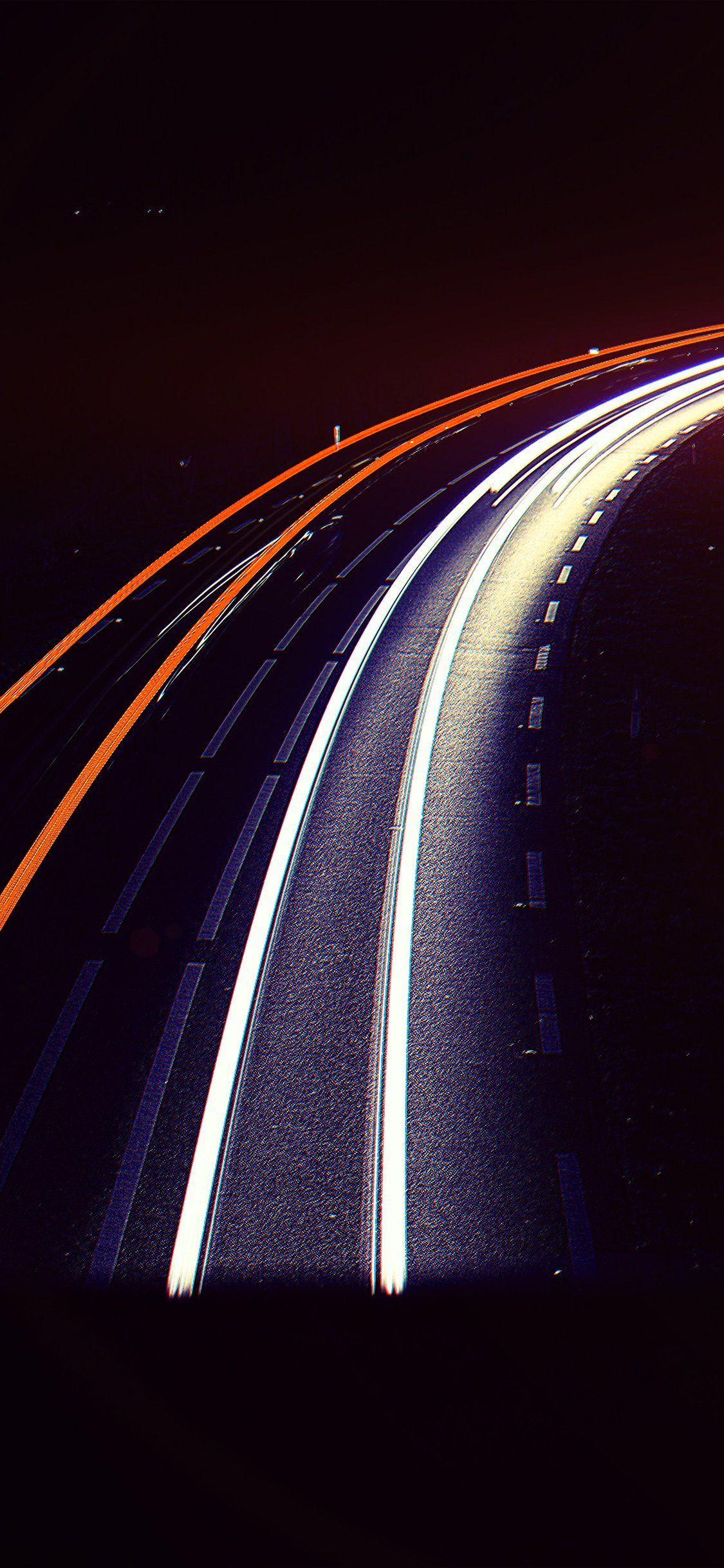 Fondos de calles y carreteras para iPhone
