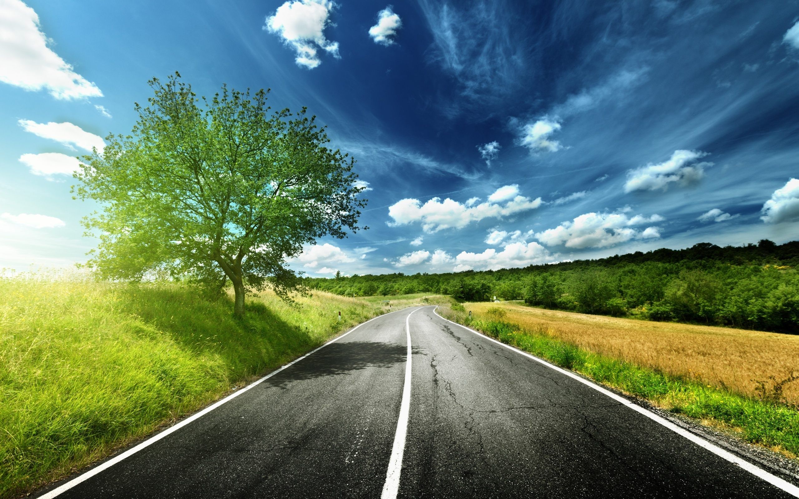 Road Wallpaper Hd (47+ imágenes)