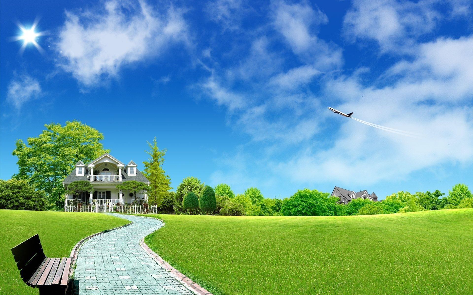 Nature Wallpapers