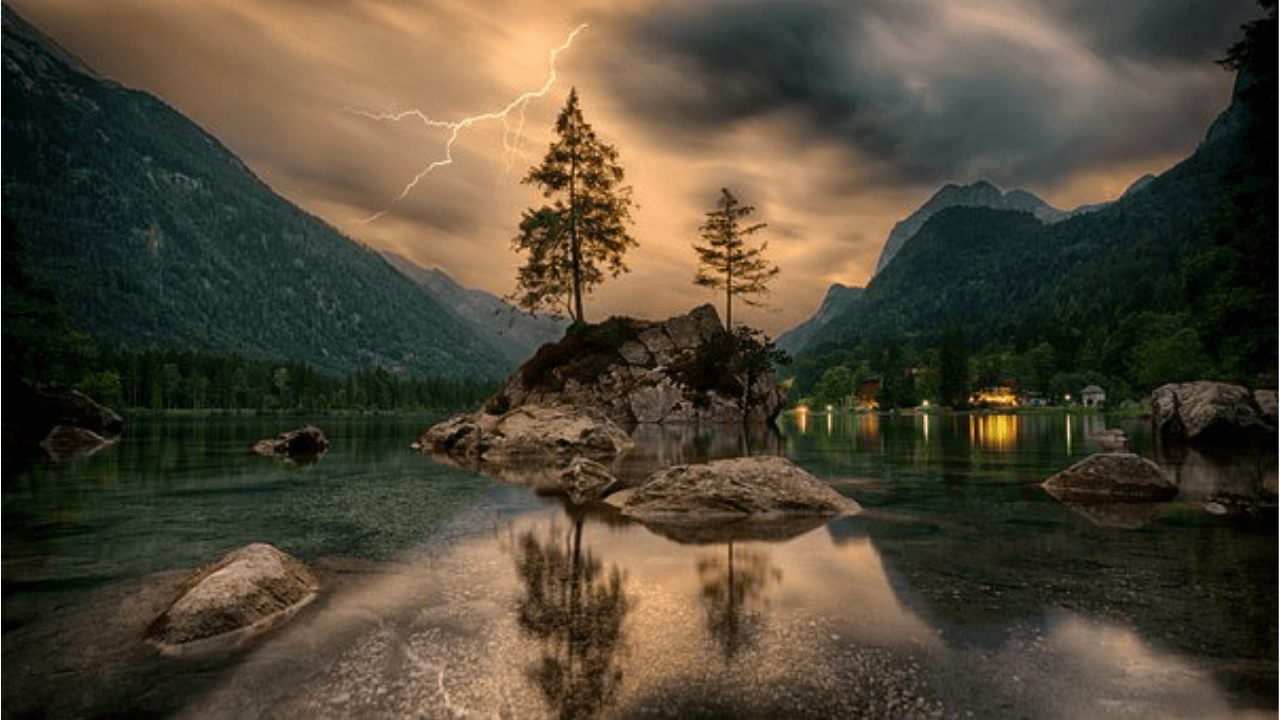 Nature Wallpapers HD, Full HD (1080p) fondo de escritorio gratis