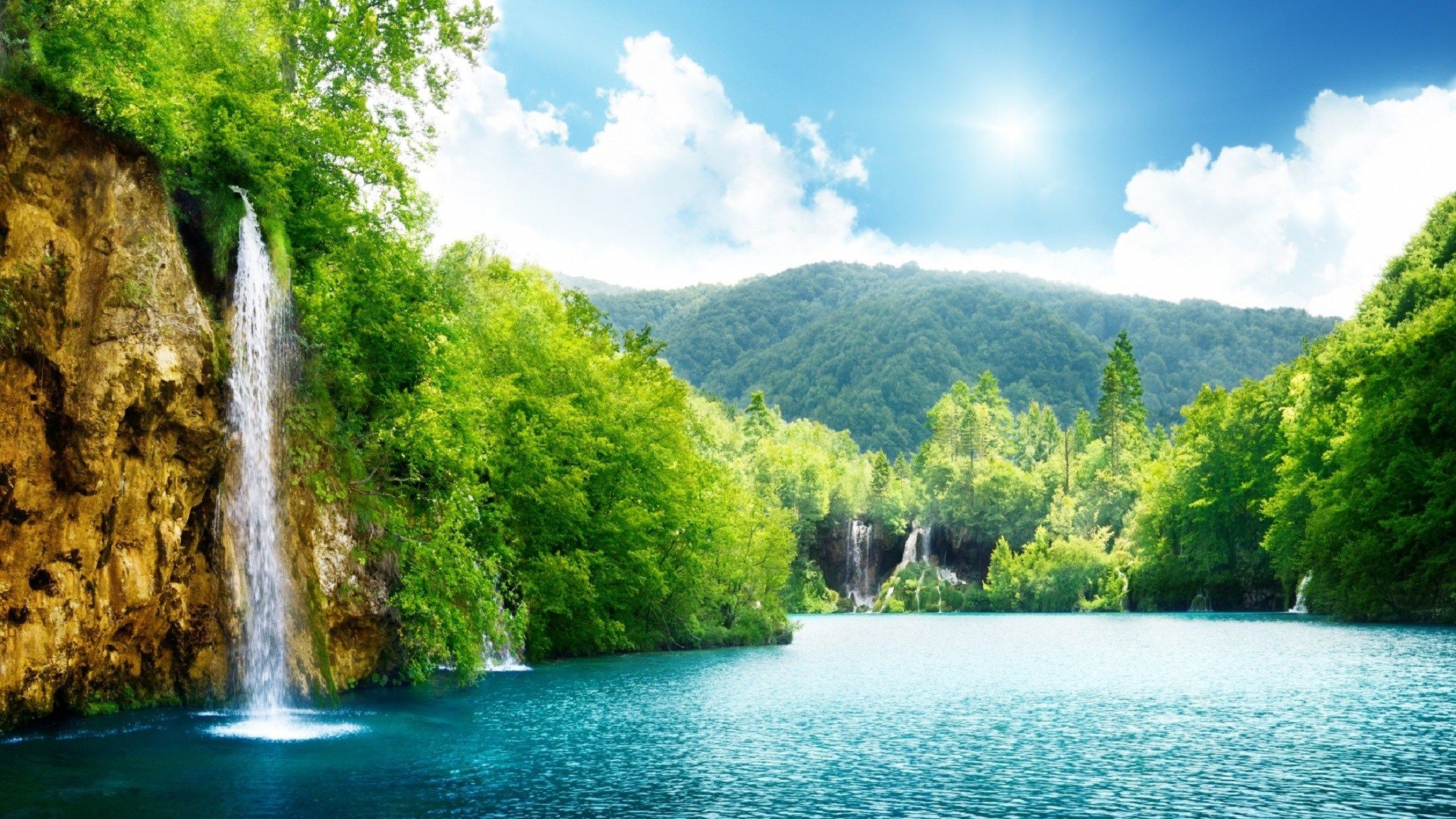 Beautiful & Latest Nature Wallpaper hd Images 2017 descarga gratuita