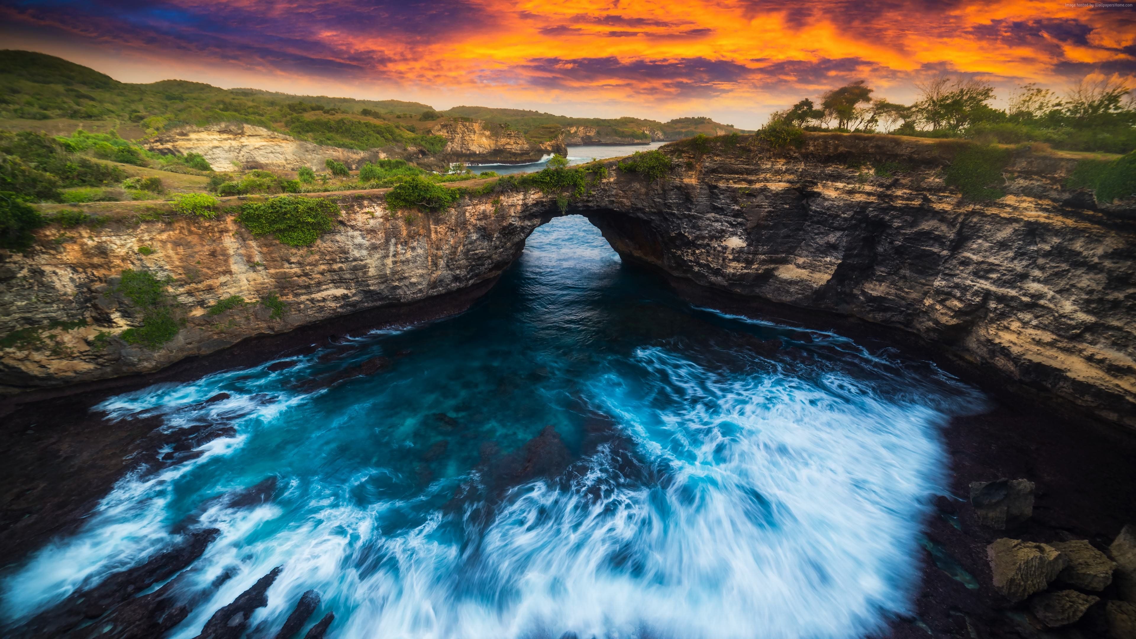 naturaleza 4K fondos de pantalla para su escritorio o pantalla móvil gratis y fácil