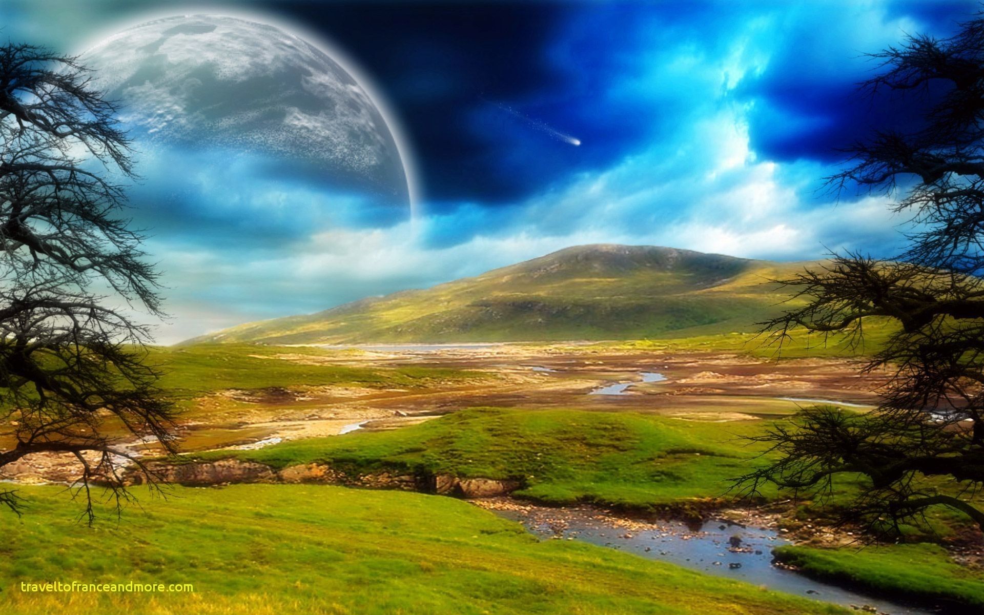 Descargar este impresionante fondo de pantalla - Wallpaper Cart