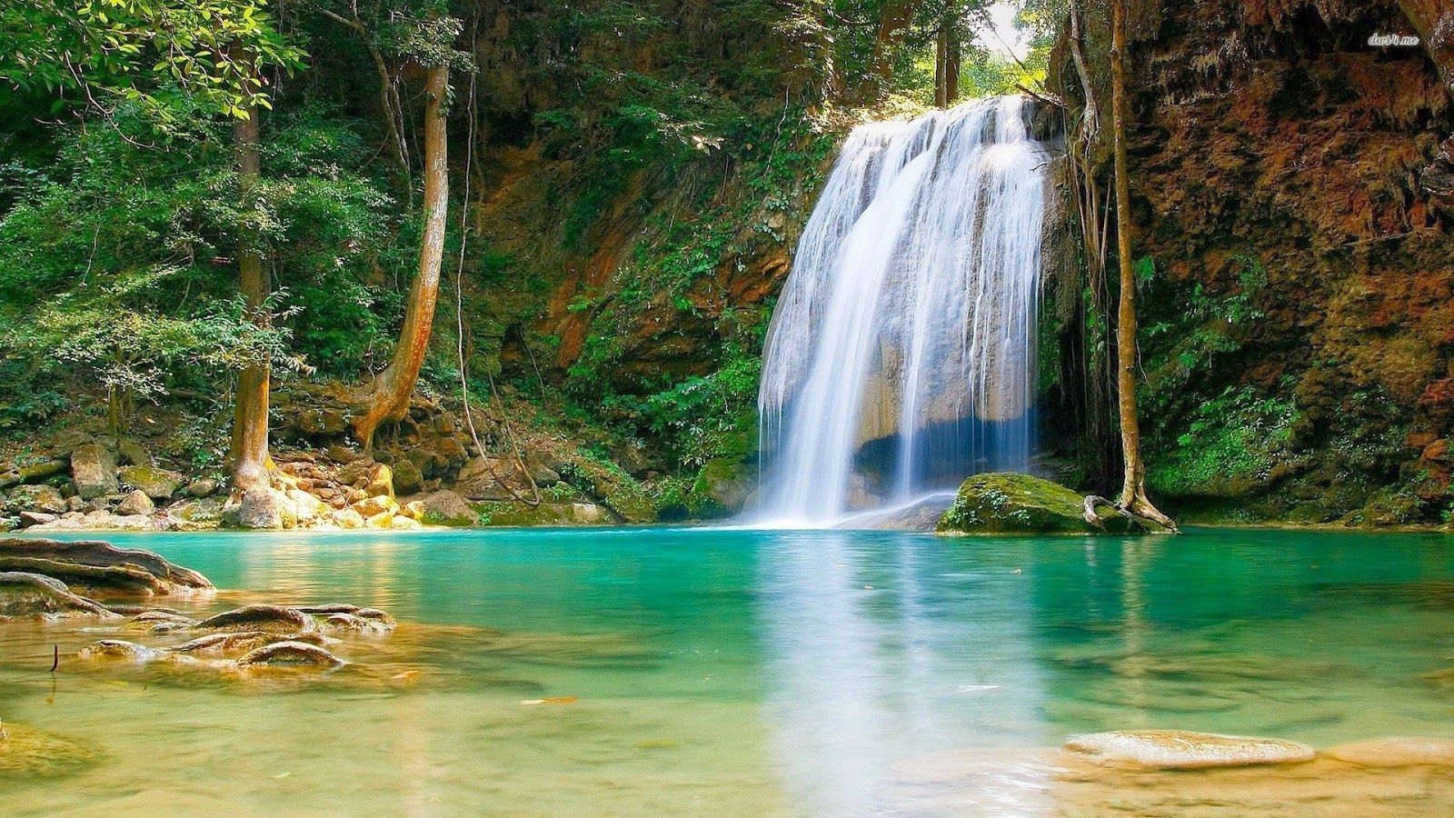 HD Nature Wallpapers: fondos de pantalla de imágenes HD de la naturaleza más hermosa para