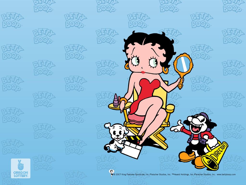 Fondo de pantalla de betty boop - fondo de pantalla de betty boop (6350557) - fanpop