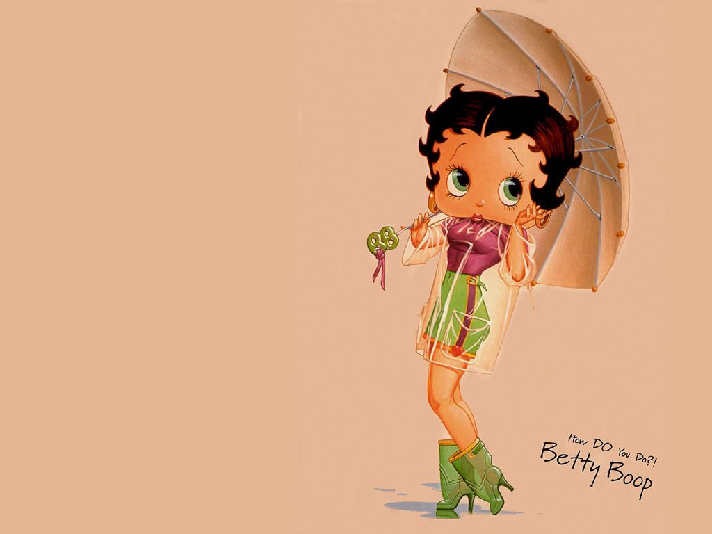Fondo de pantalla de betty boop - fondo de pantalla de betty boop (6350551) - fanpop