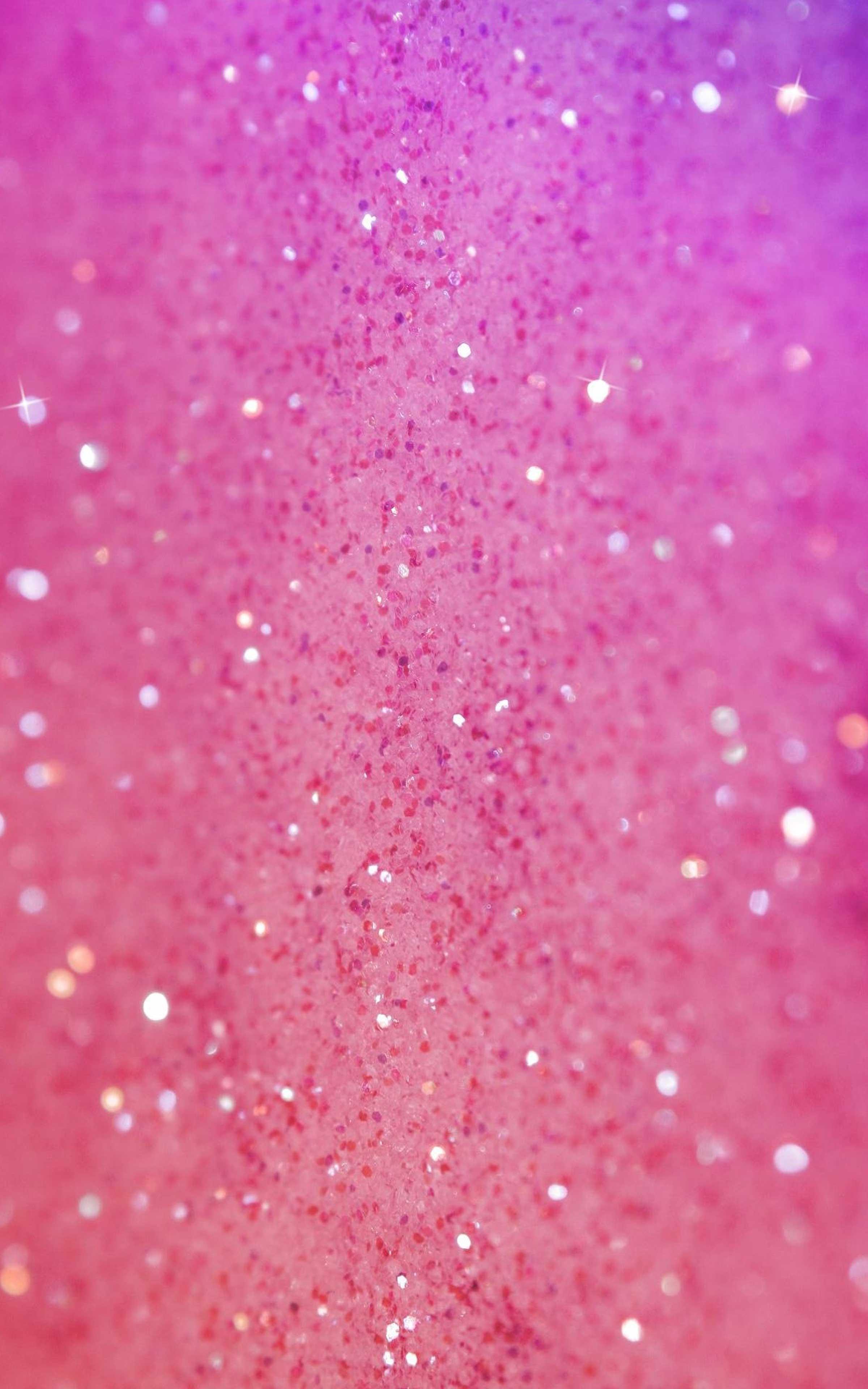 Pink Sparkles Twerk