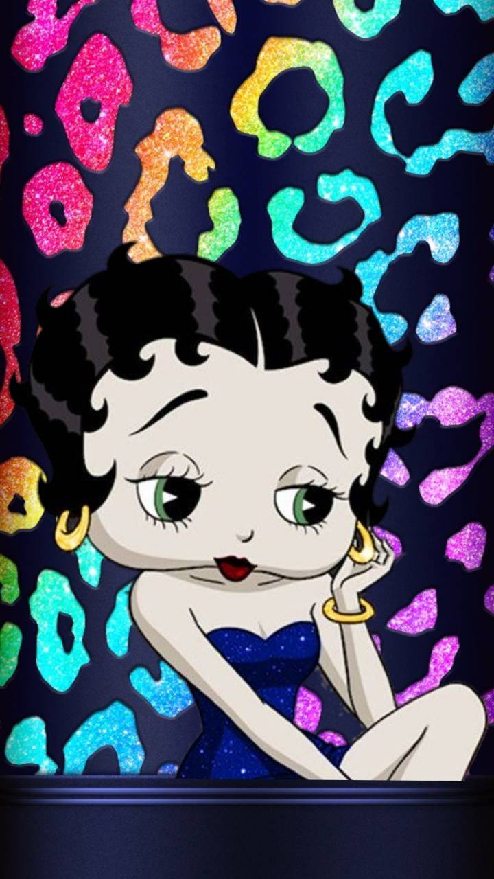 Betty boop Wallpaper por Glendalizz69 - 09 - Gratis en ZEDGE ™