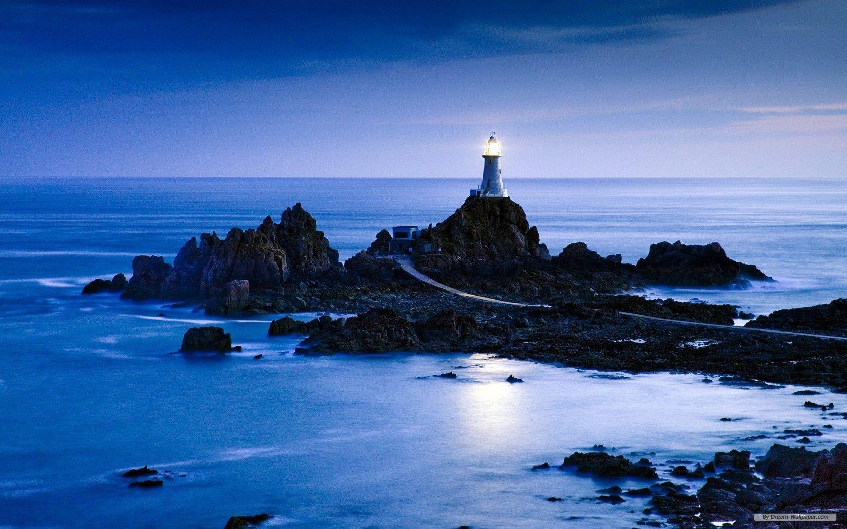 Faro Fondos De Escritorio Gratis