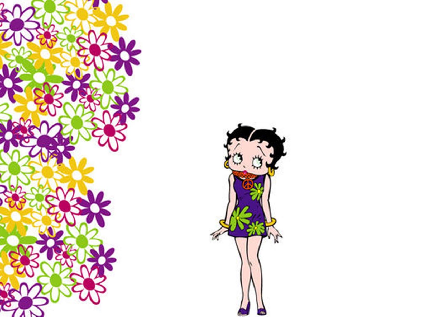 5433366 1600x1200 betty boop fondo de escritorio | Betty Boop