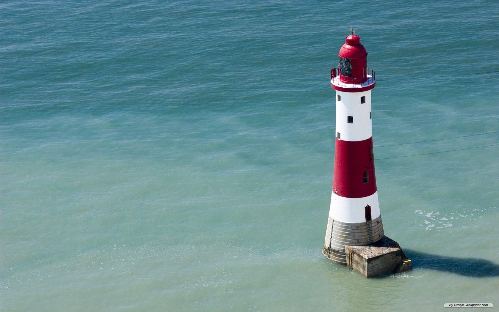 Faro Fondos De Escritorio Gratis