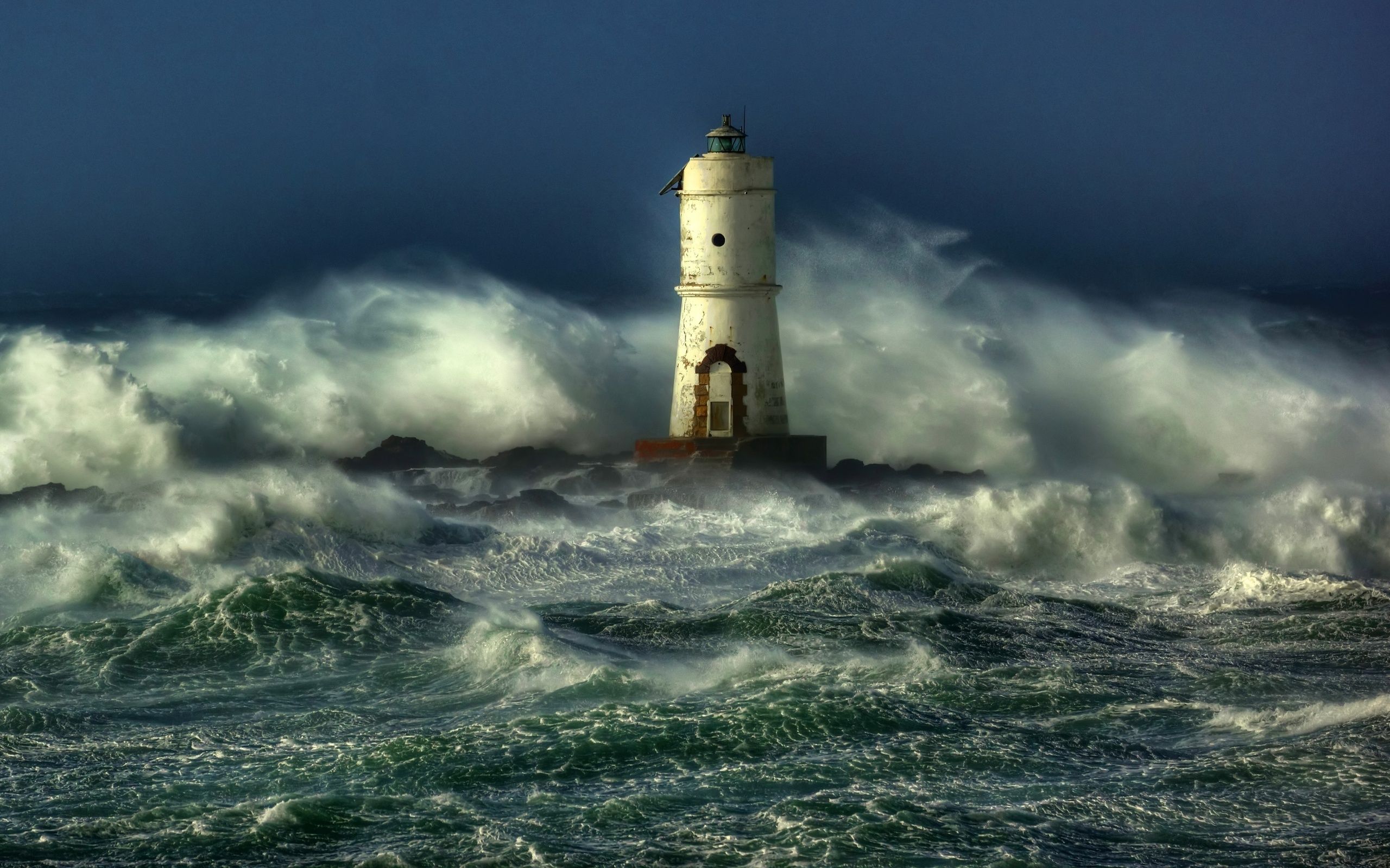 966 Faro HD Fondos de pantalla | Imágenes de fondo