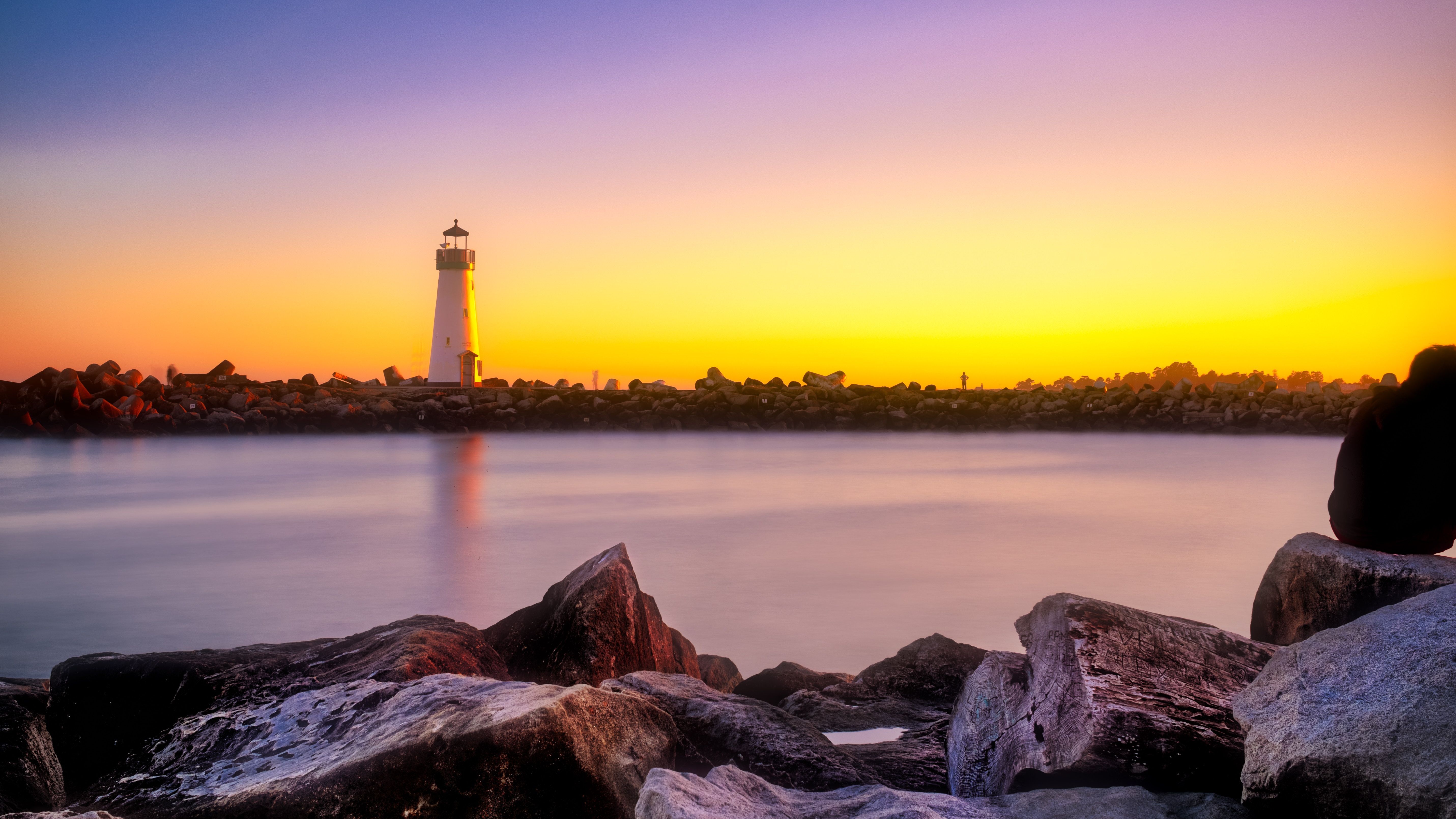 4K Lighthouse Wallpapers - Los mejores fondos de 4K Lighthouse gratis