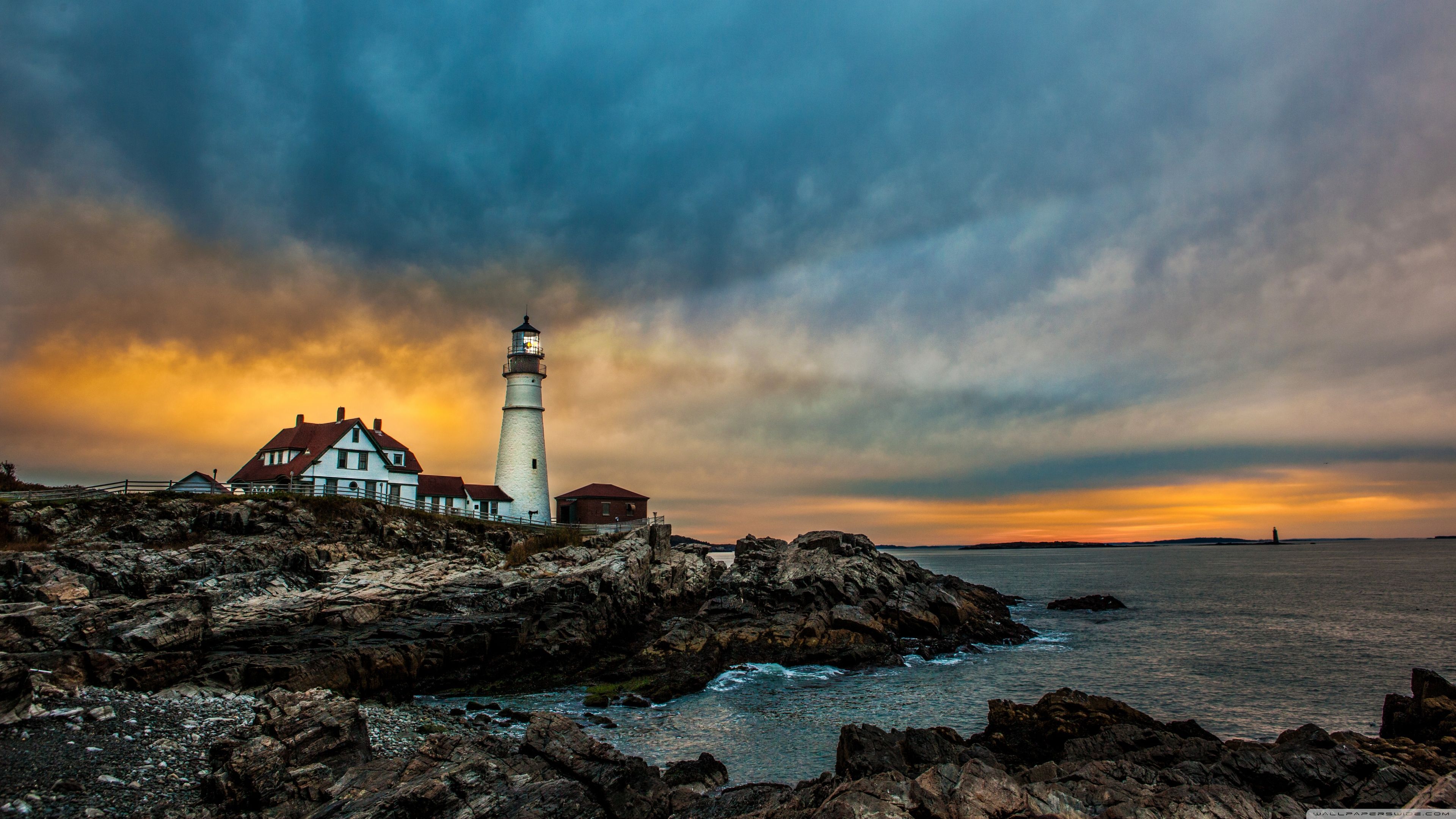 4K Lighthouse Wallpapers - Los mejores fondos de 4K Lighthouse gratis