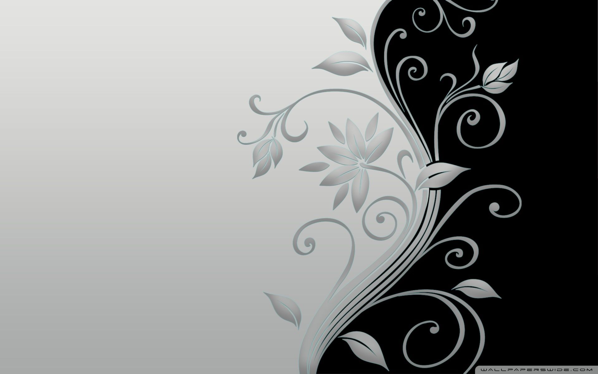 Más de 60 fondos de pantalla de Vector Flower - Descarga