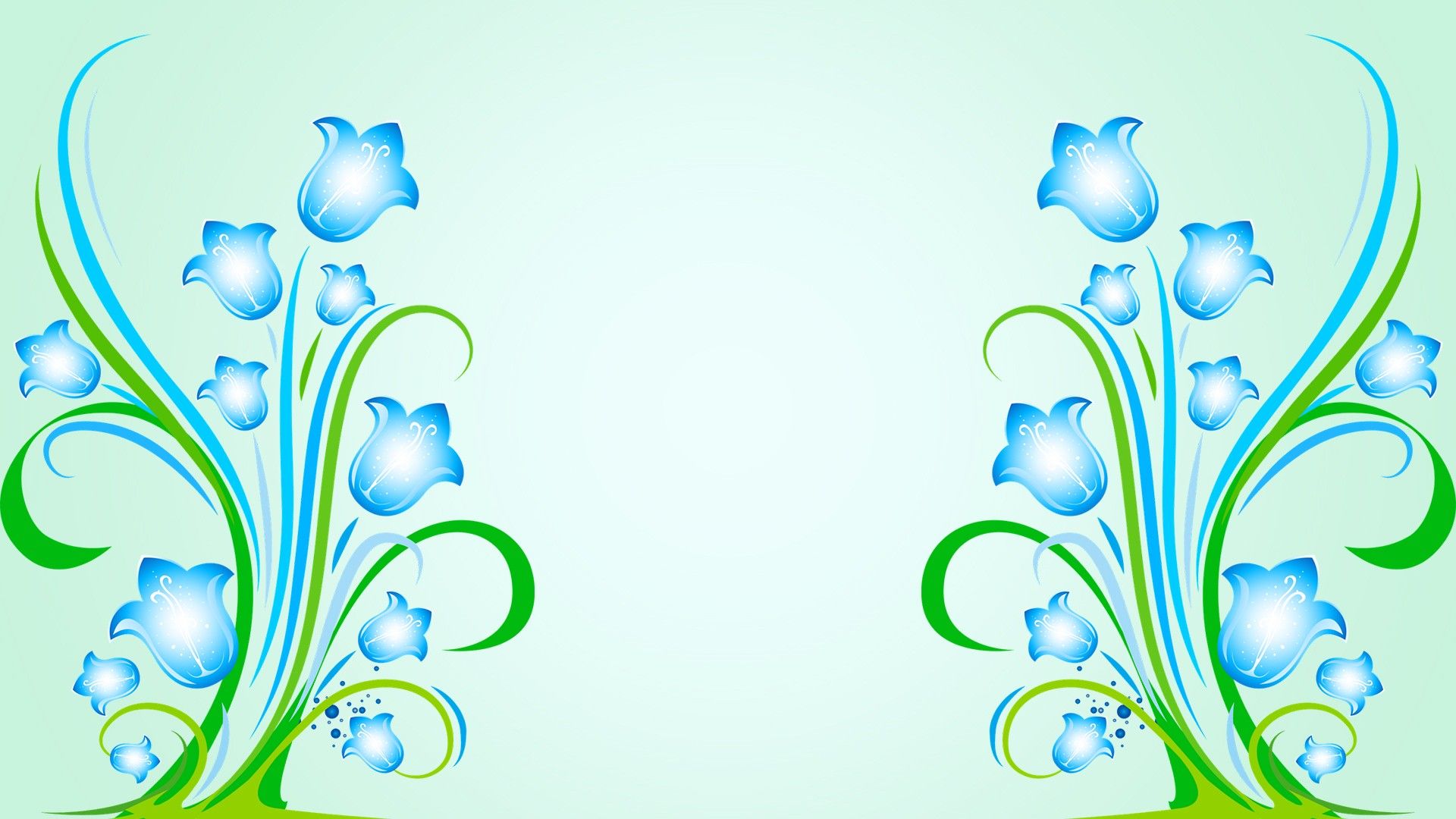Vector Flower Fondo De Escritorio 29362 - Baltana