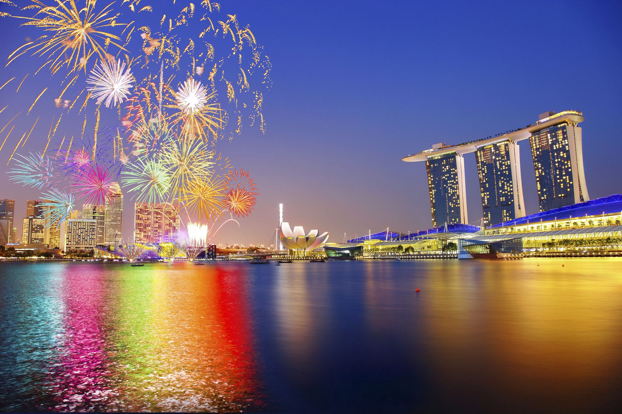 Singapur Full Hd Rare Wallpaper Free Hd Wallpaper - Wallpaper Free