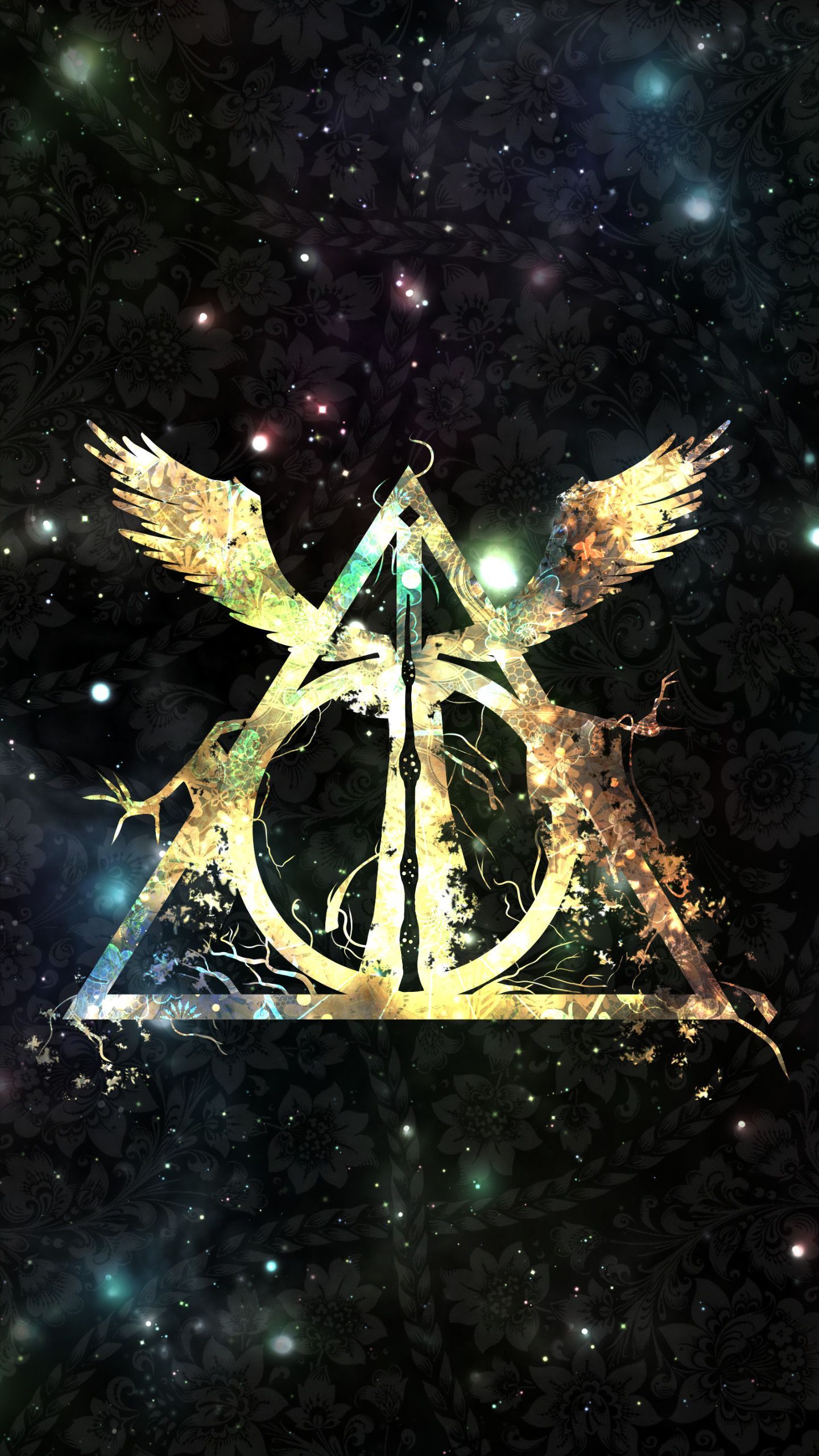 Rare Harry Potter Wallpapers - Top gratis raros Harry Potter