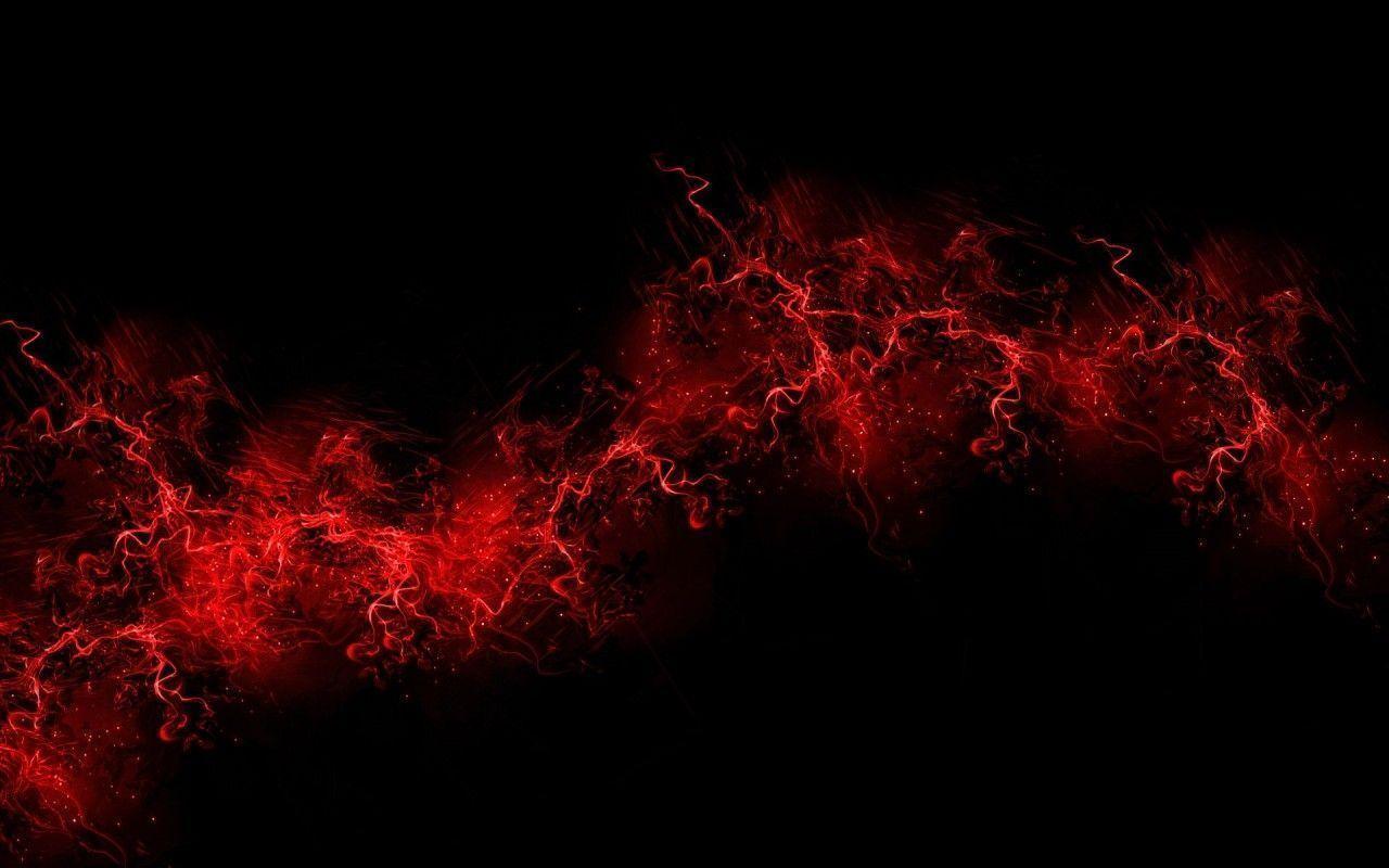 Black And Red Wallpapers HD - Wallpaper Cueva
