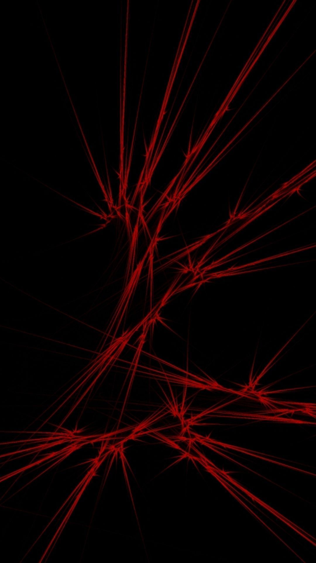 Fondos de iPhone rojo y negro - Top gratis iPhone rojo y negro