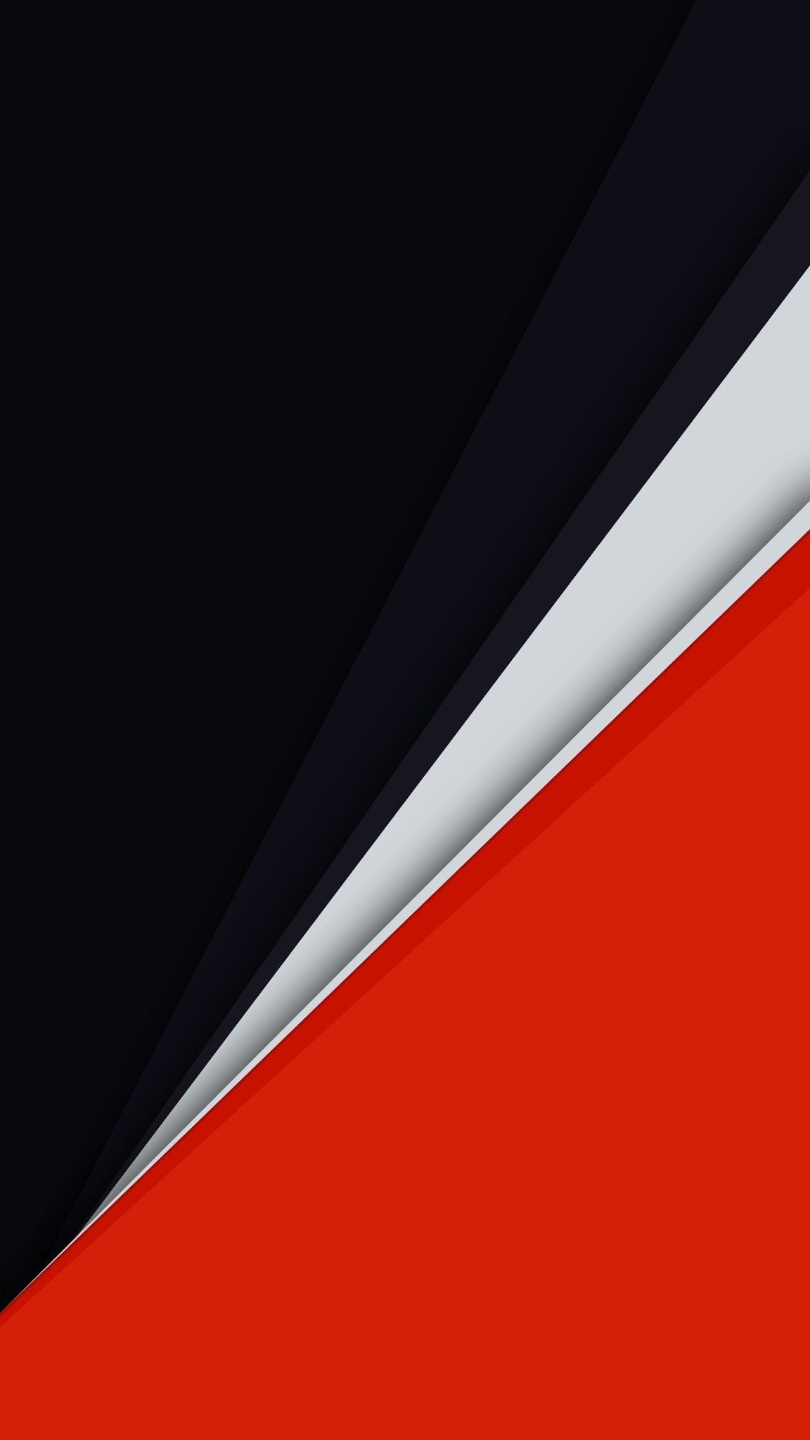Fondo de pantalla de iPhone en negro y rojo (67+ imágenes)