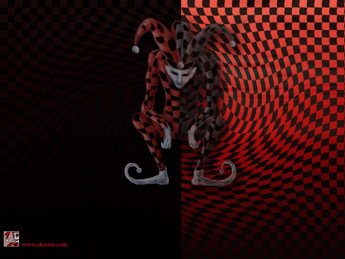 58 fondos de pantalla de rojo y negro - fondos de pantalla HD gratis