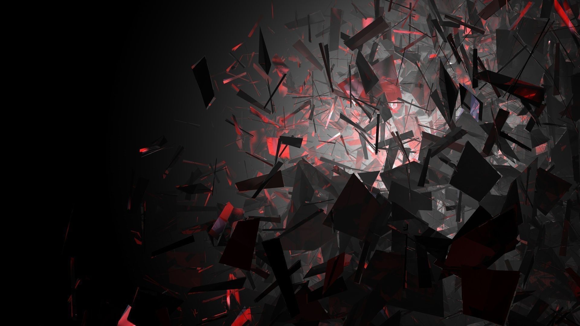 Black and Red Wallpapers HD (más de 80 imágenes de fondo)