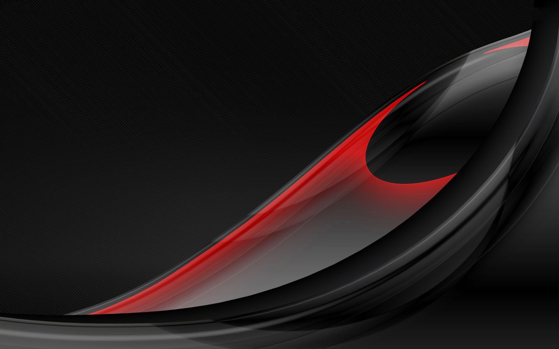 Red Black White Wallpaper (más de 35 imágenes)