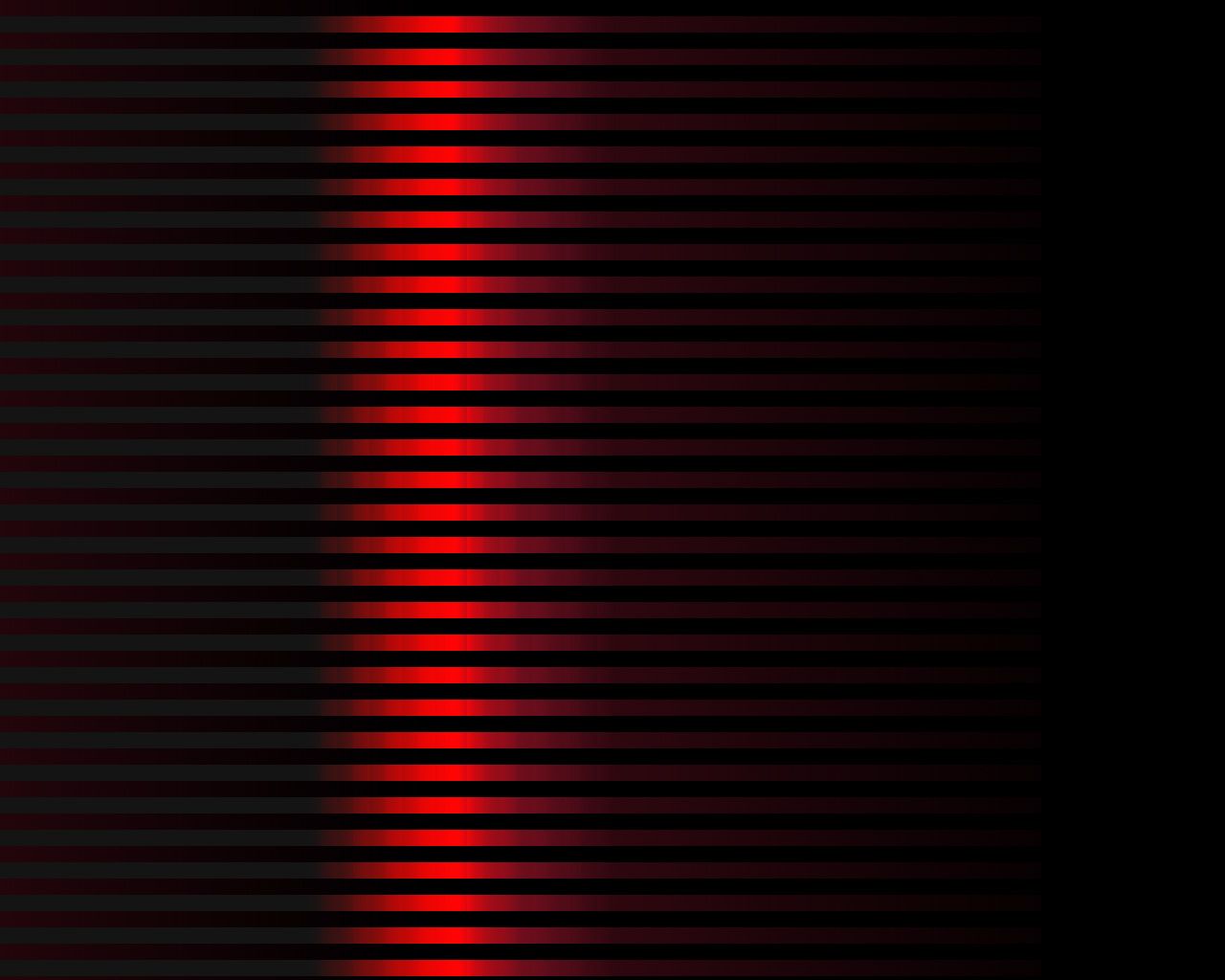 Red Black Stripes Fondo de pantalla 13 - 1280 X 1024 | stmed.net